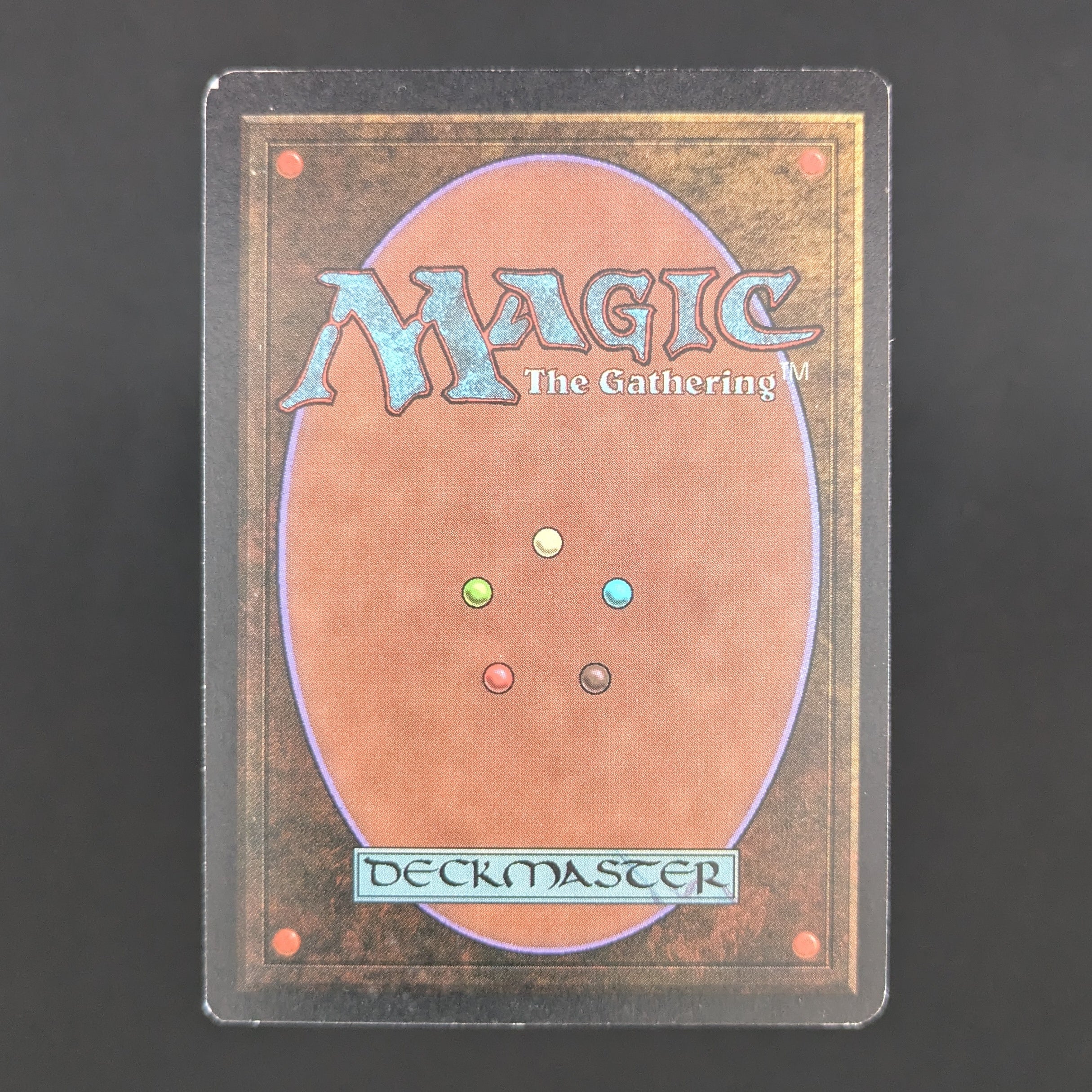 MTG Singles - Tundra - Unlimited -