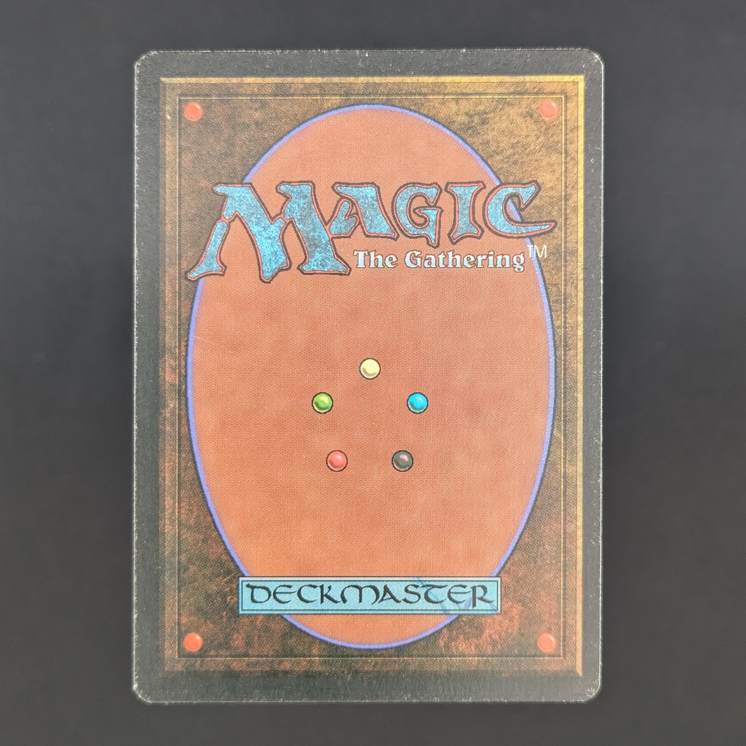 MTG Singles - Eureka - Legends Italian -