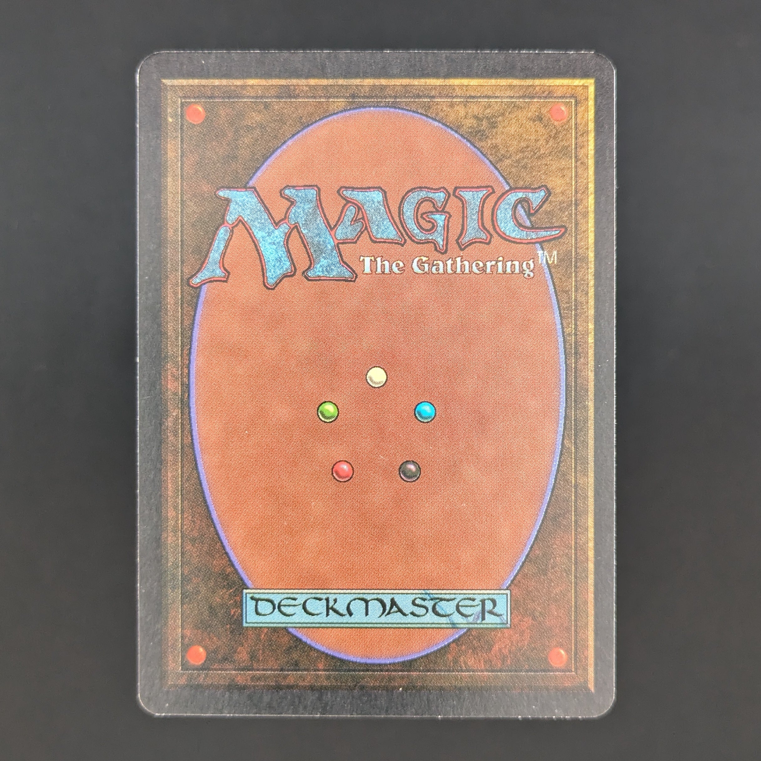 MTG Singles - Power Artifact - Antiquities -