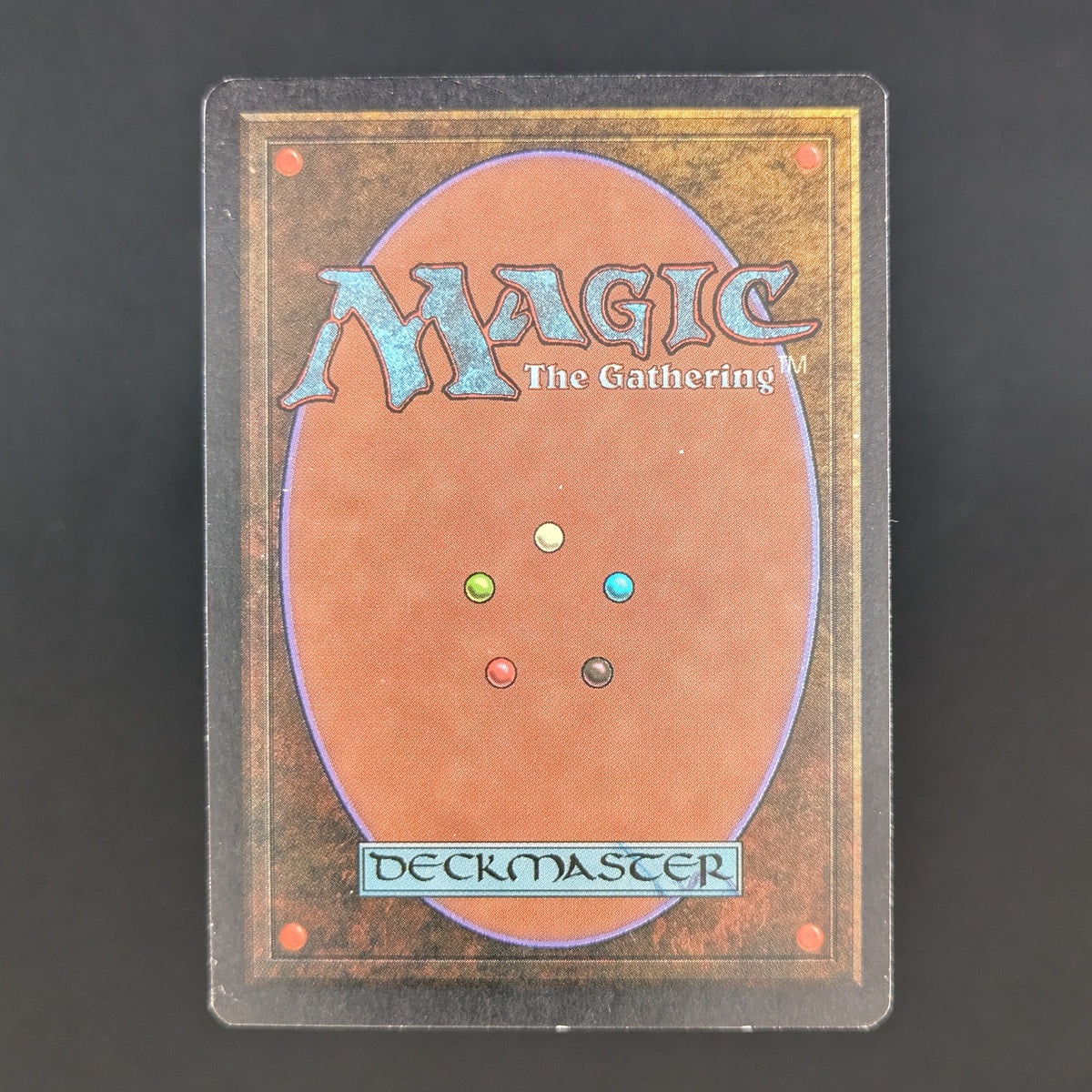 MTG Singles - Shahrazad - Arabian Nights -