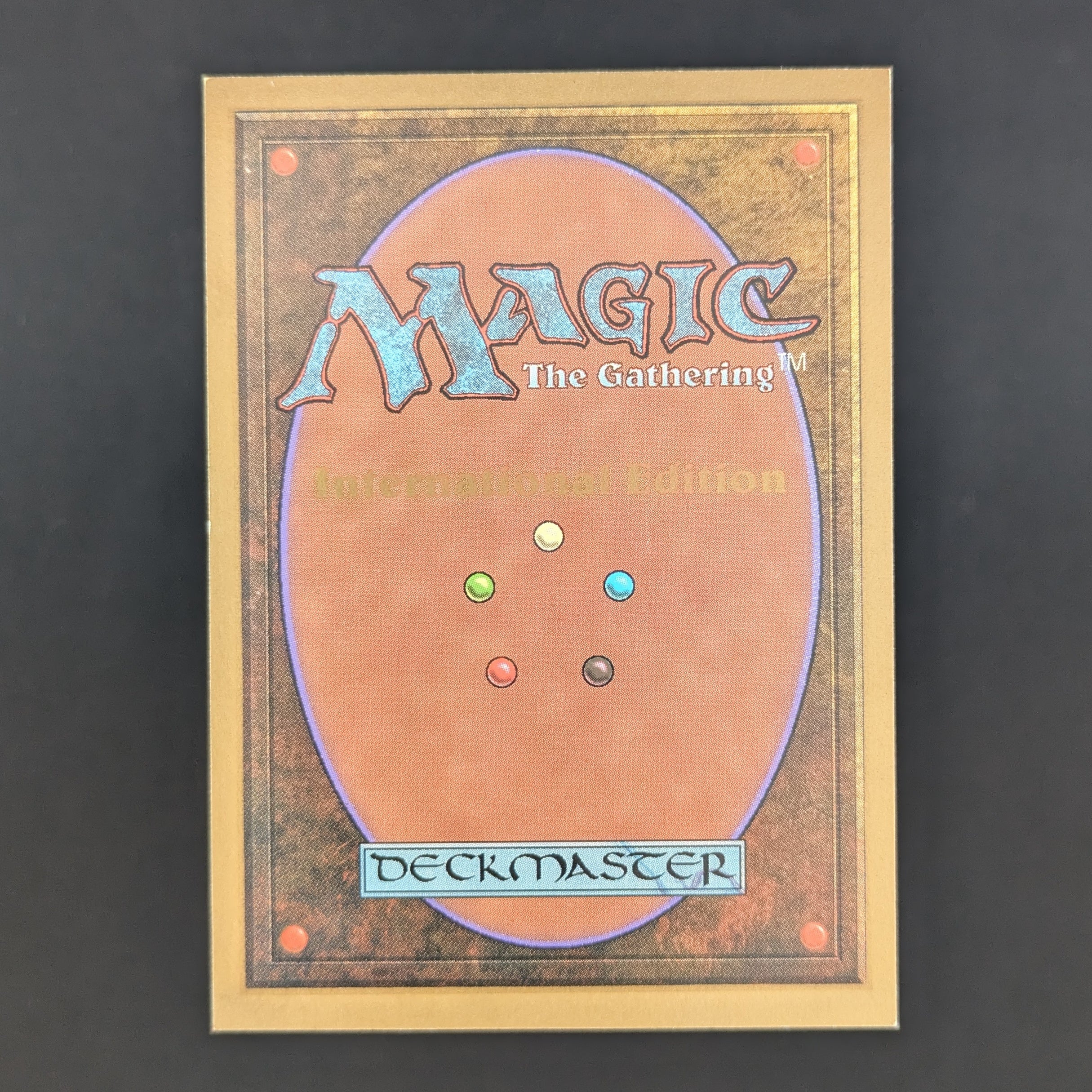 MTG Singles - Black Lotus - International Edition -