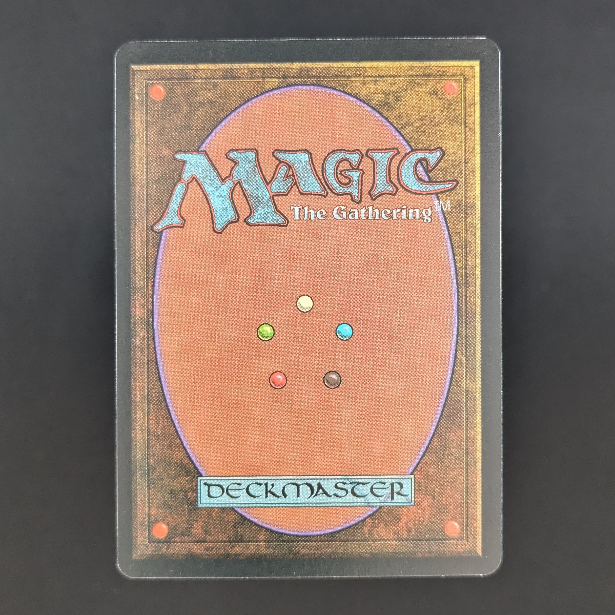 MTG Singles - Intuition - Tempest -