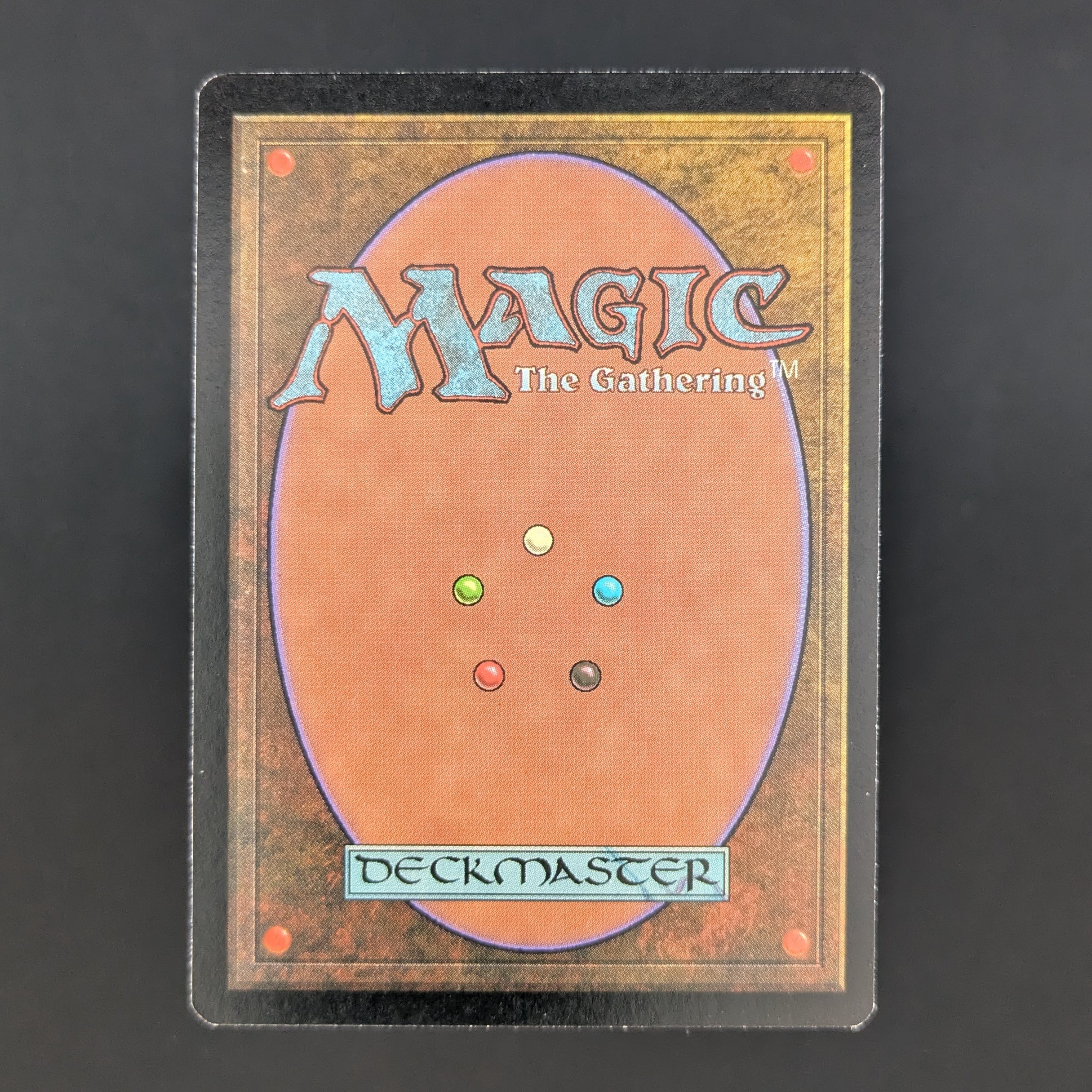 MTG Singles - Intuition - Tempest -