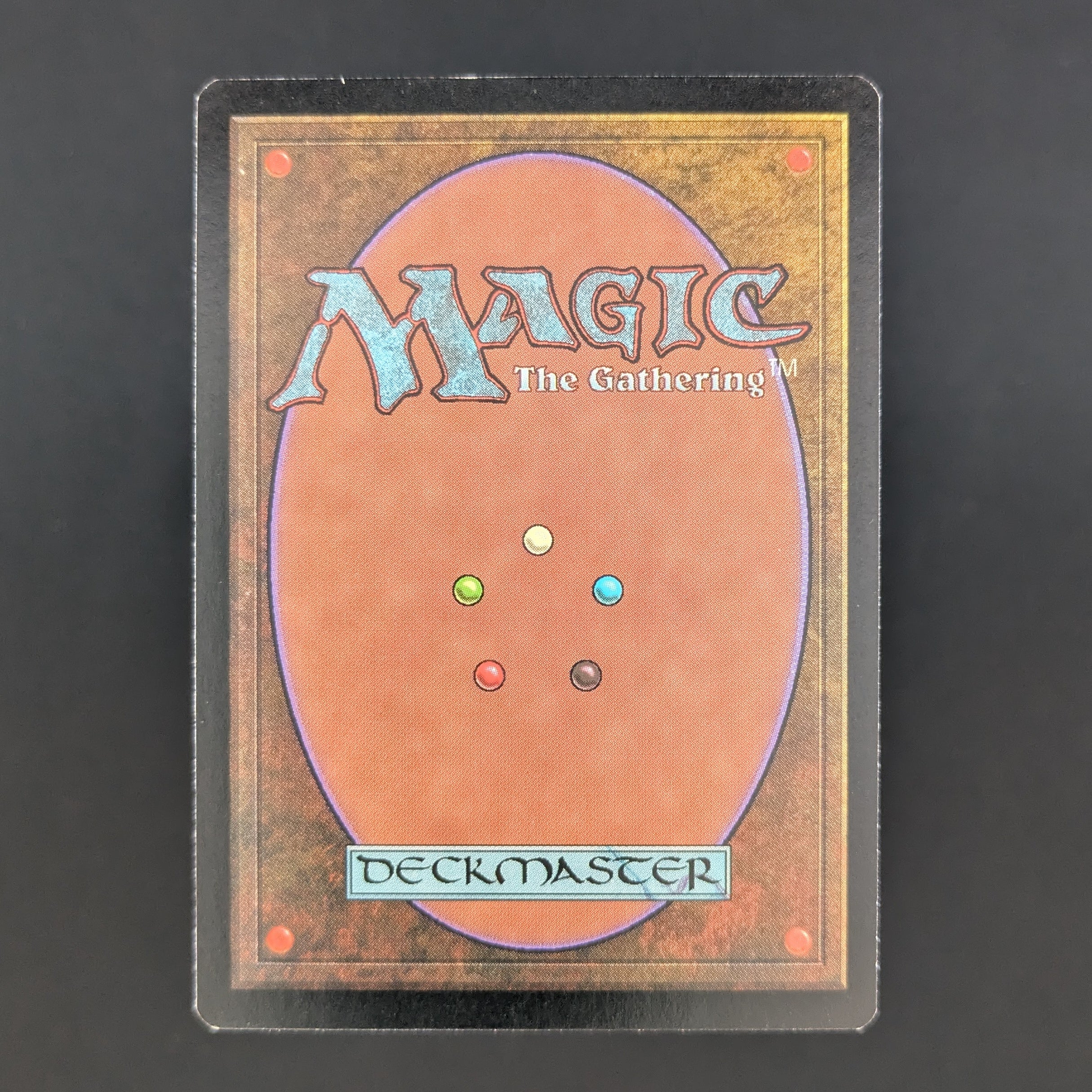 MTG Singles - Intuition - Tempest -