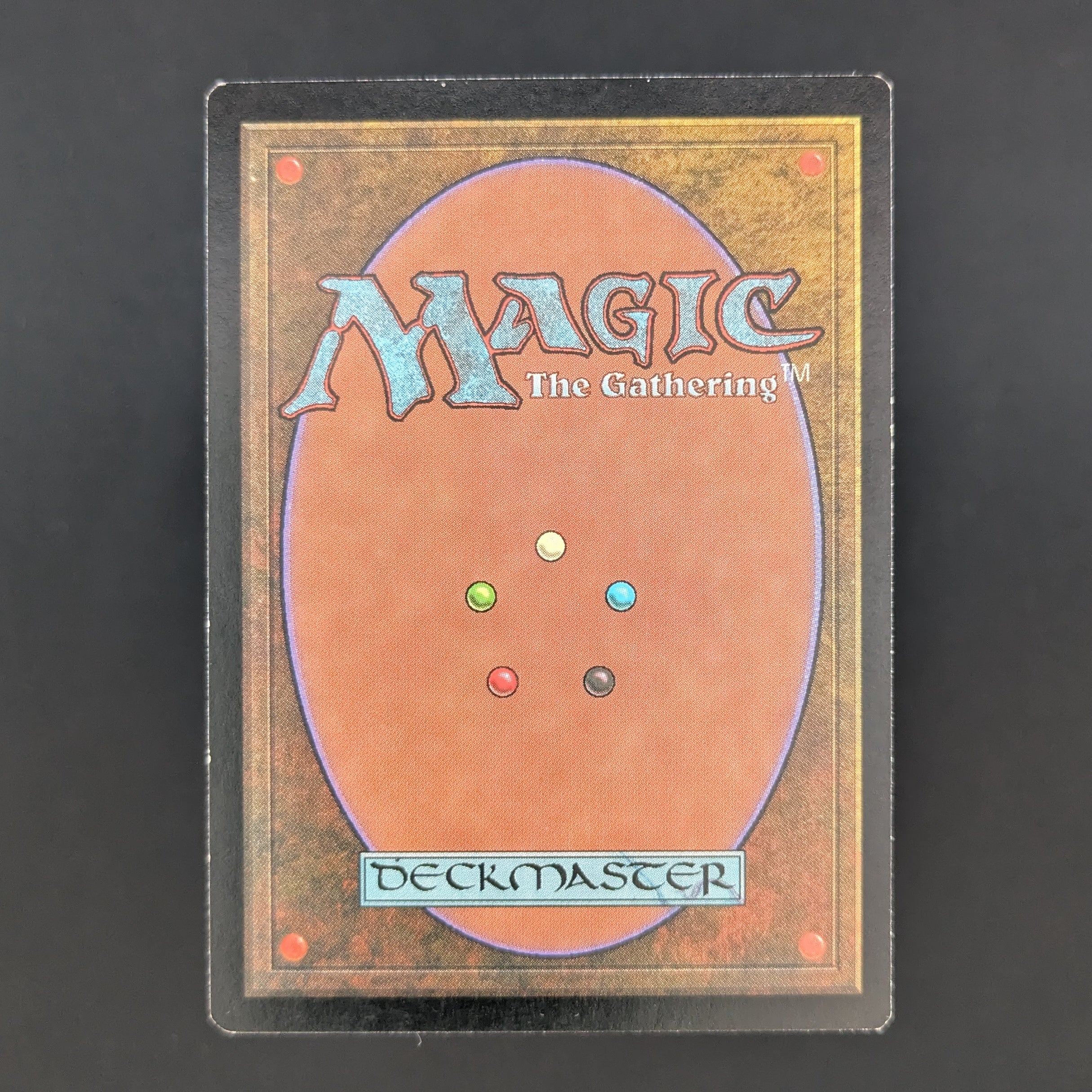 MTG Singles - Intuition - Tempest -