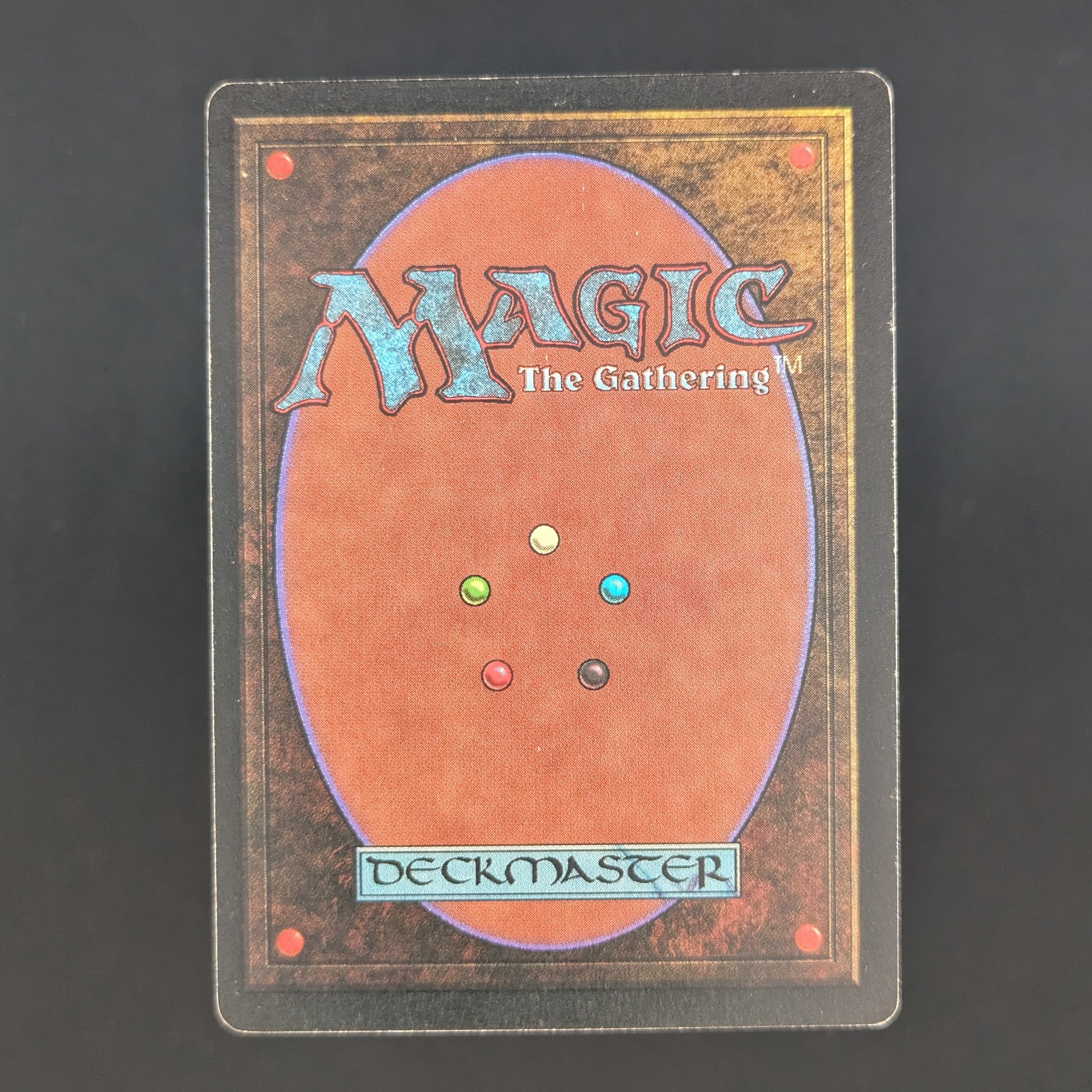 MTG Singles - Phyrexian Dreadnought - Mirage -