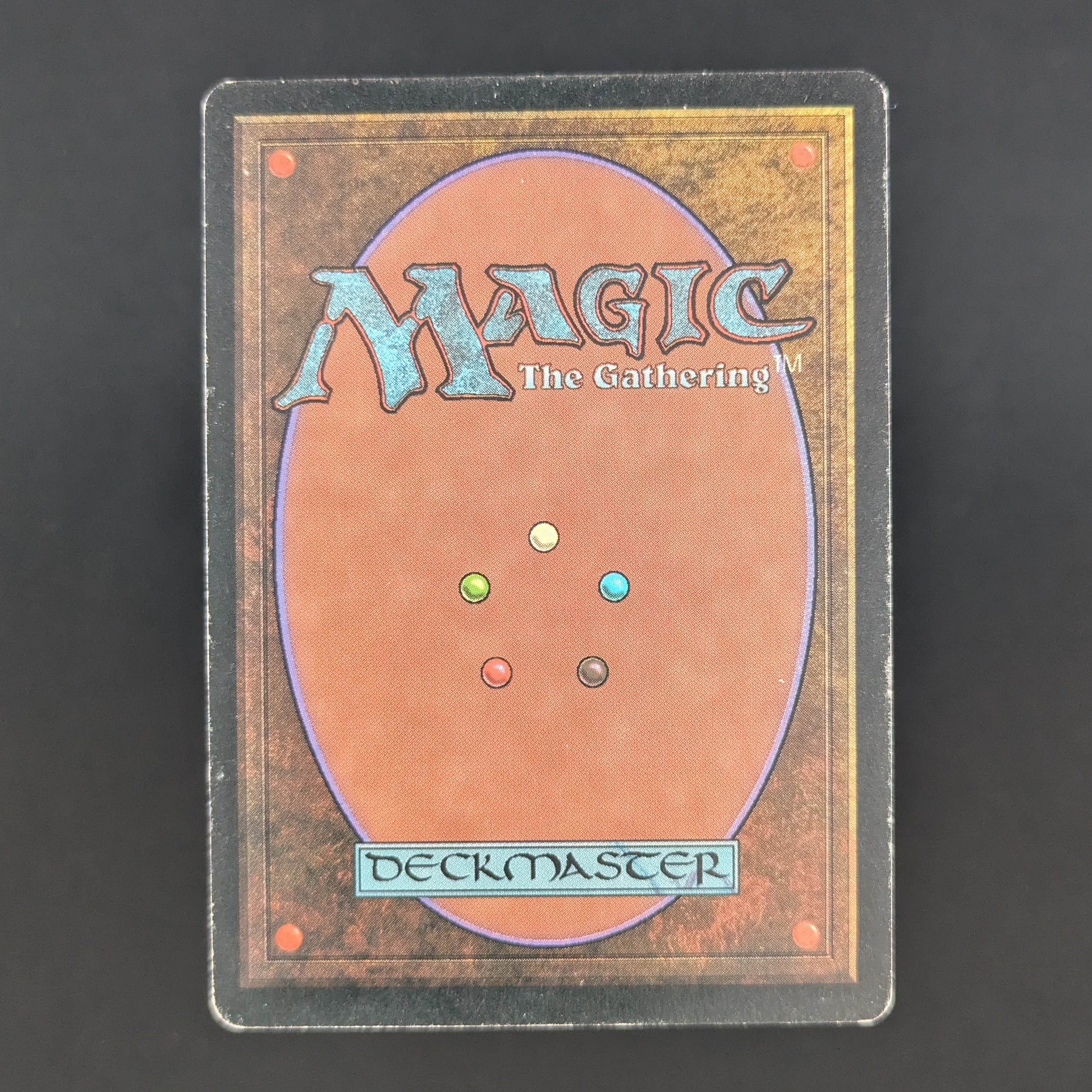 MTG Singles - Intuition - Tempest -