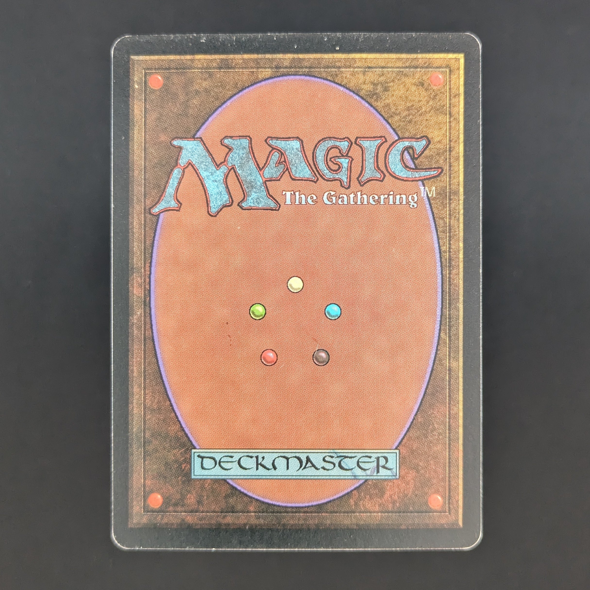 MTG Singles - Mox Diamond - Stronghold -