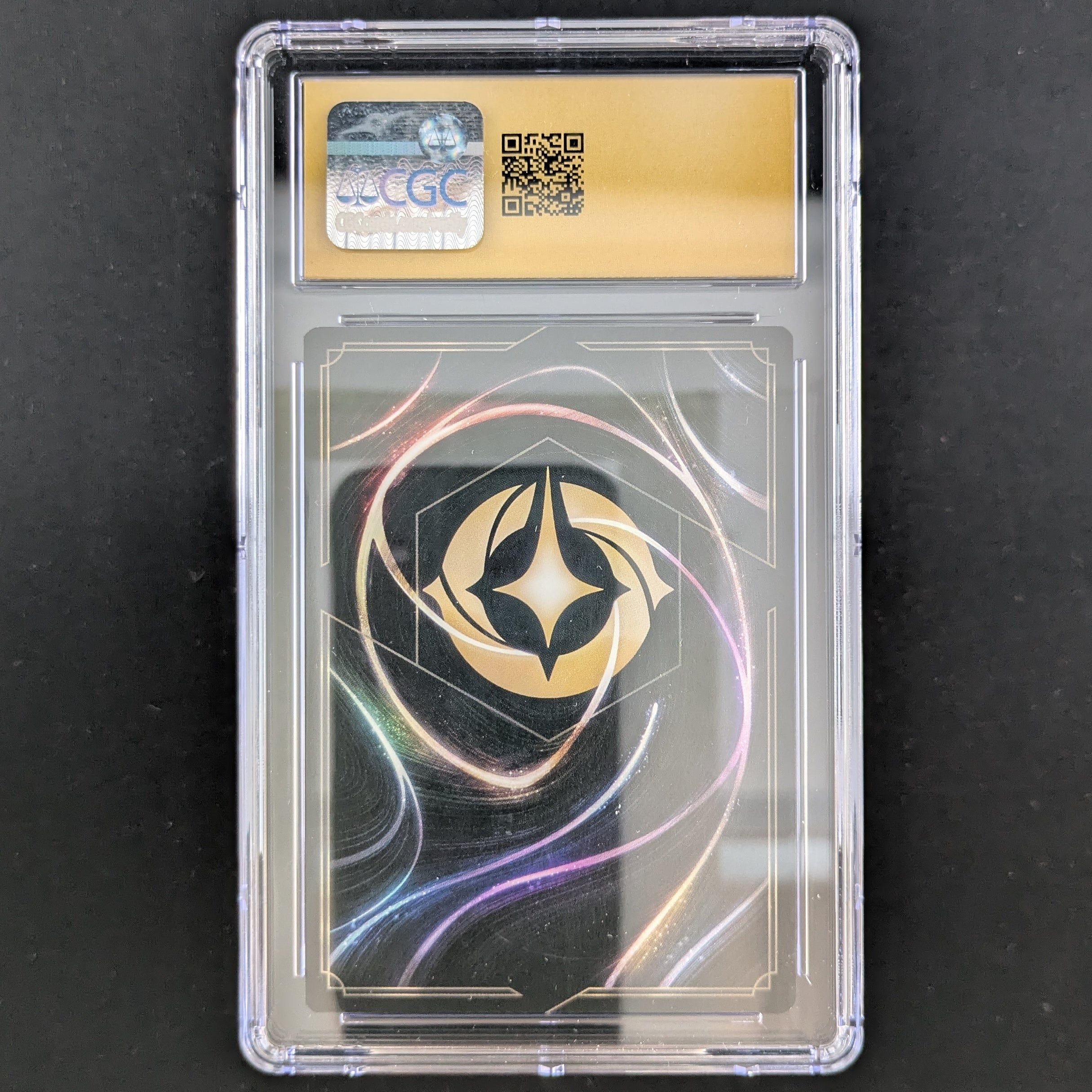 Tinker Bell - Most Helpful - The First Chapter - CGC 10 - Foil