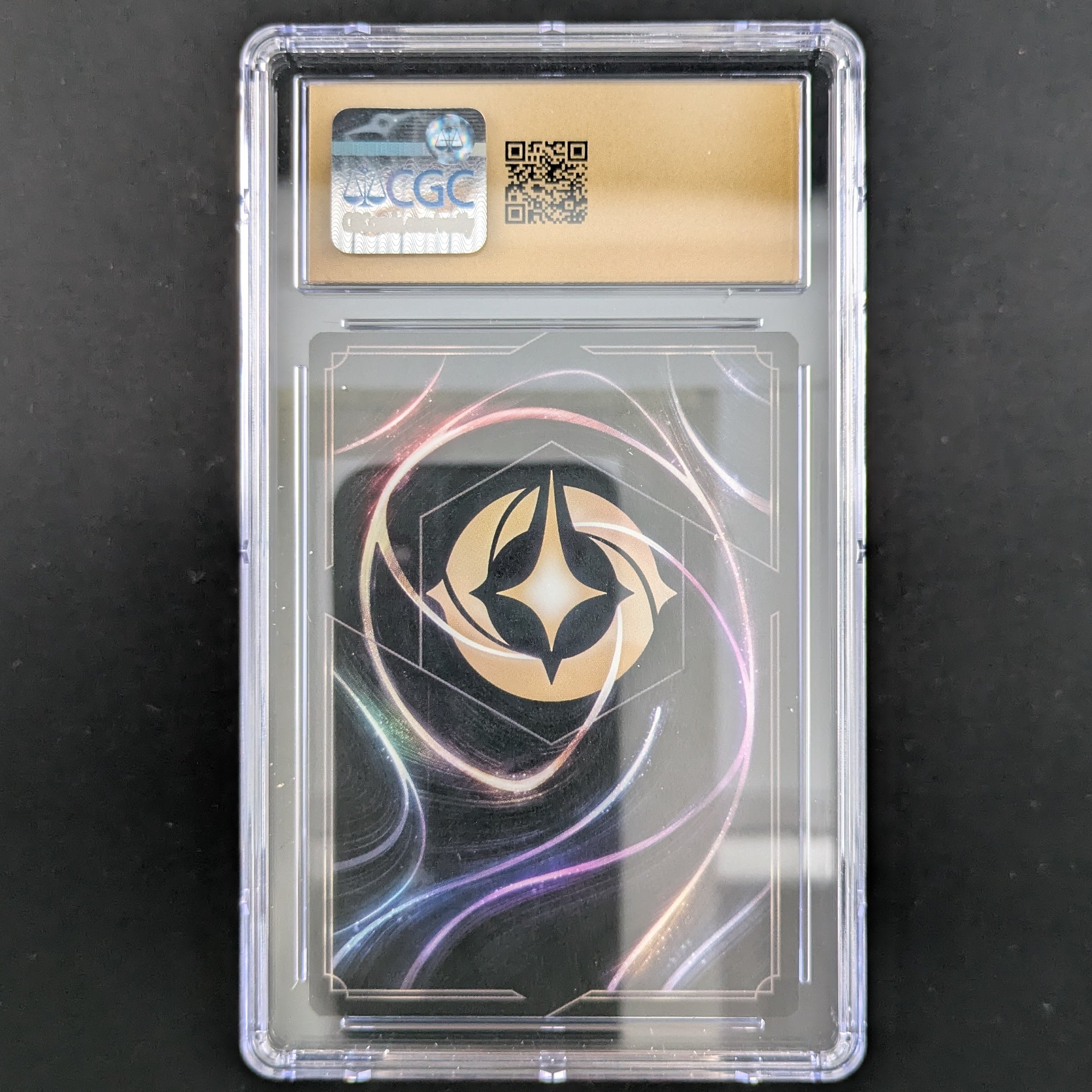 Goofy - Musketeer - The First Chapter - CGC 10 - Foil