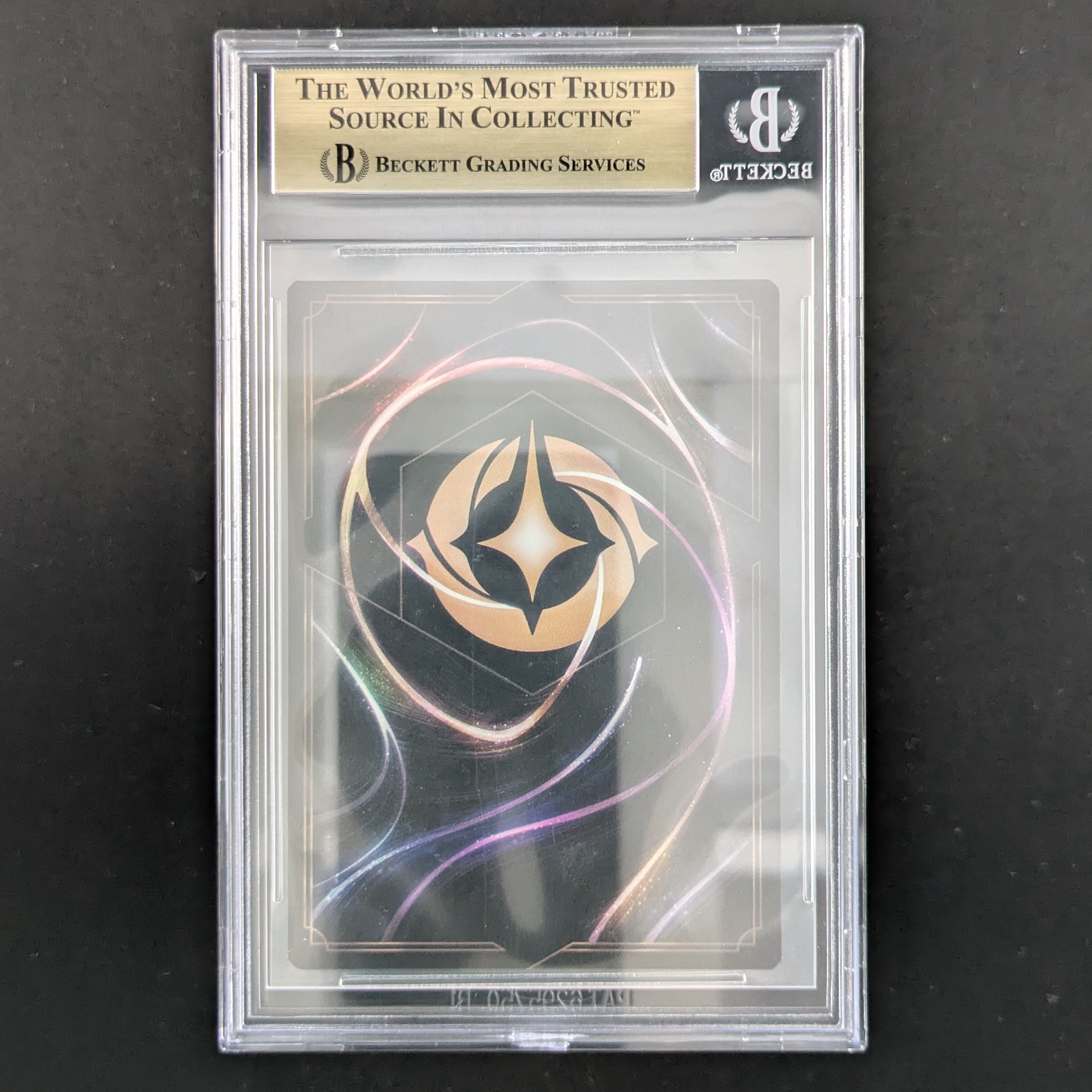 Mickey Mouse - Brave Little Tailor - The First Chapter - BGS 9.5