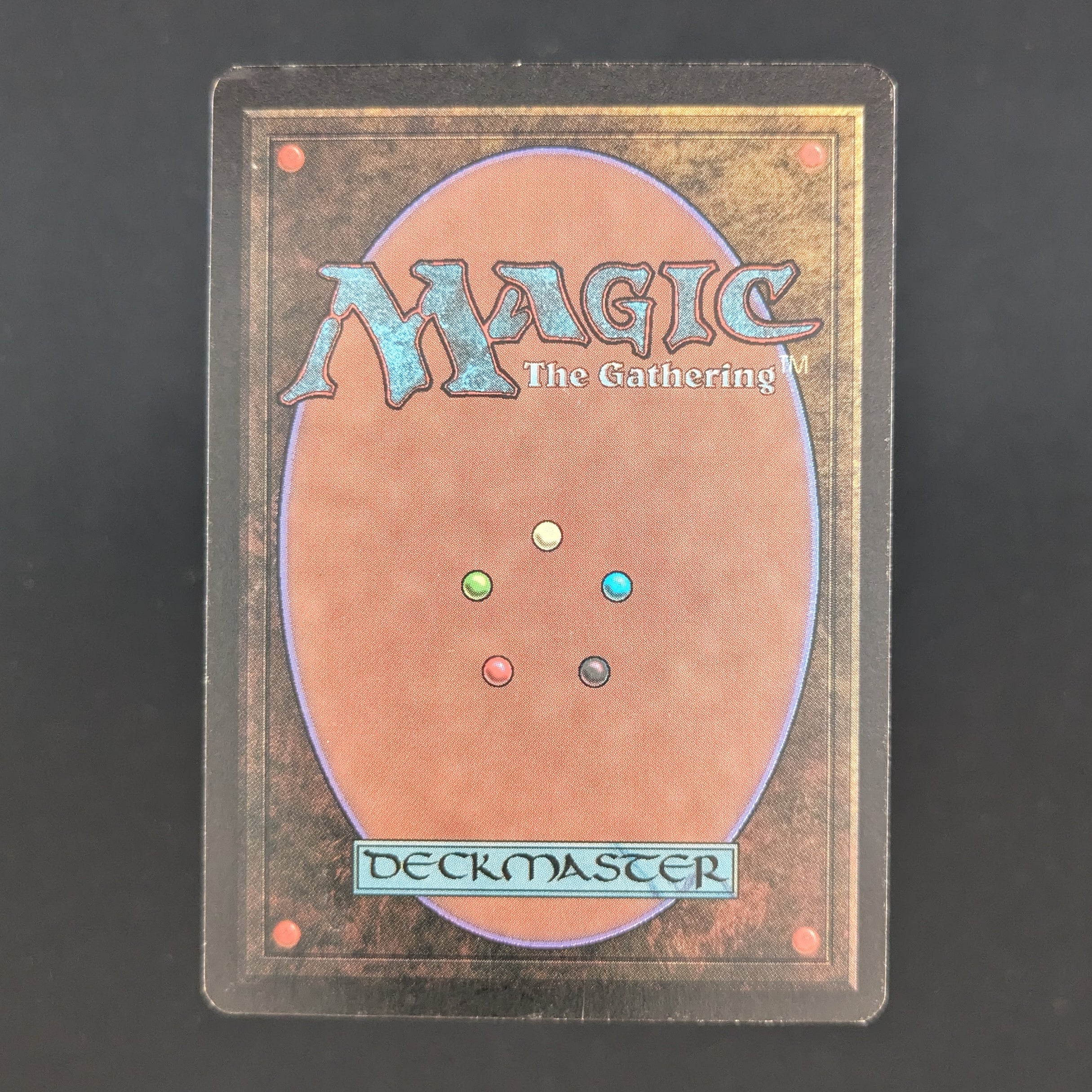 MTG Singles - Nether Shadow - Beta -