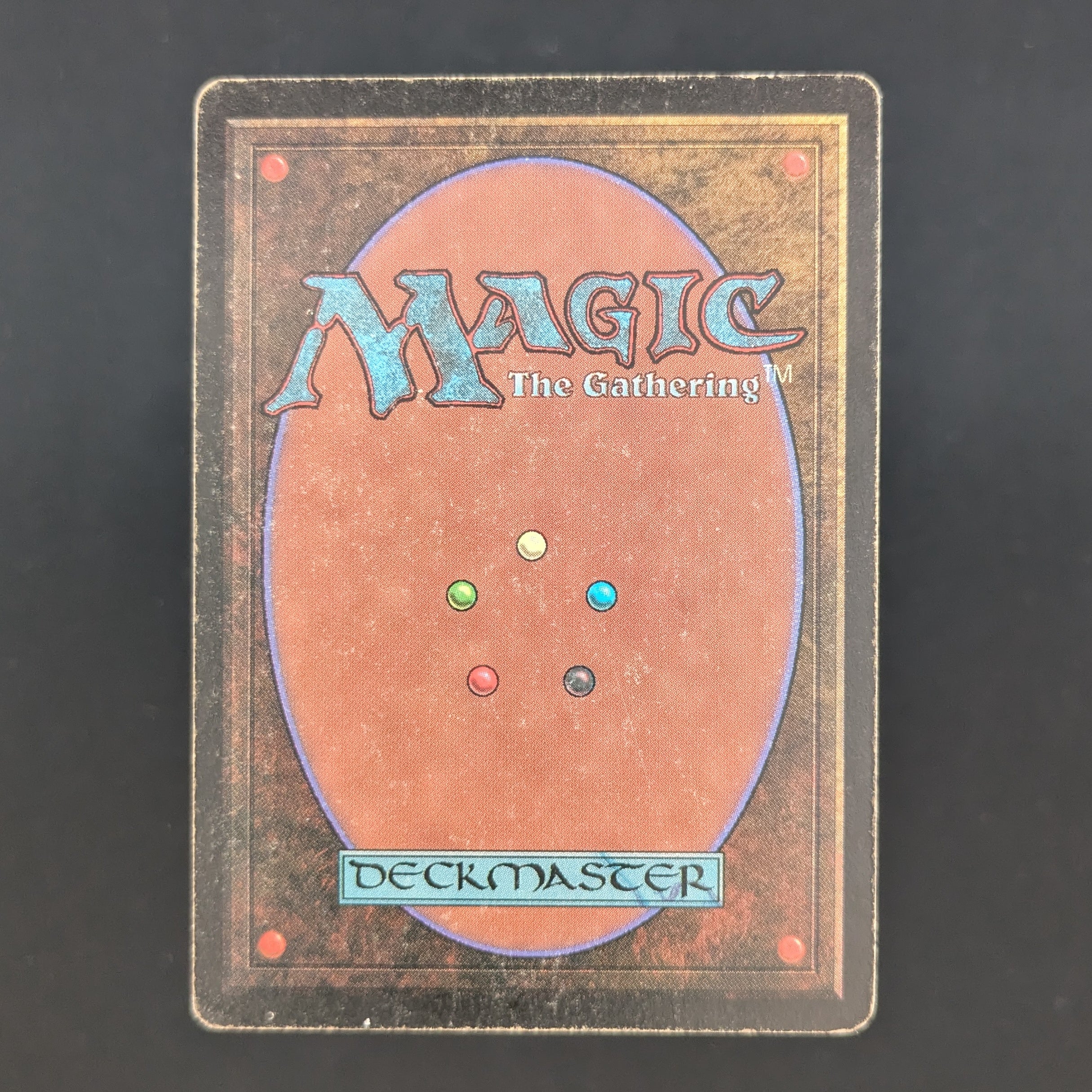 MTG Singles - Fork - Beta -