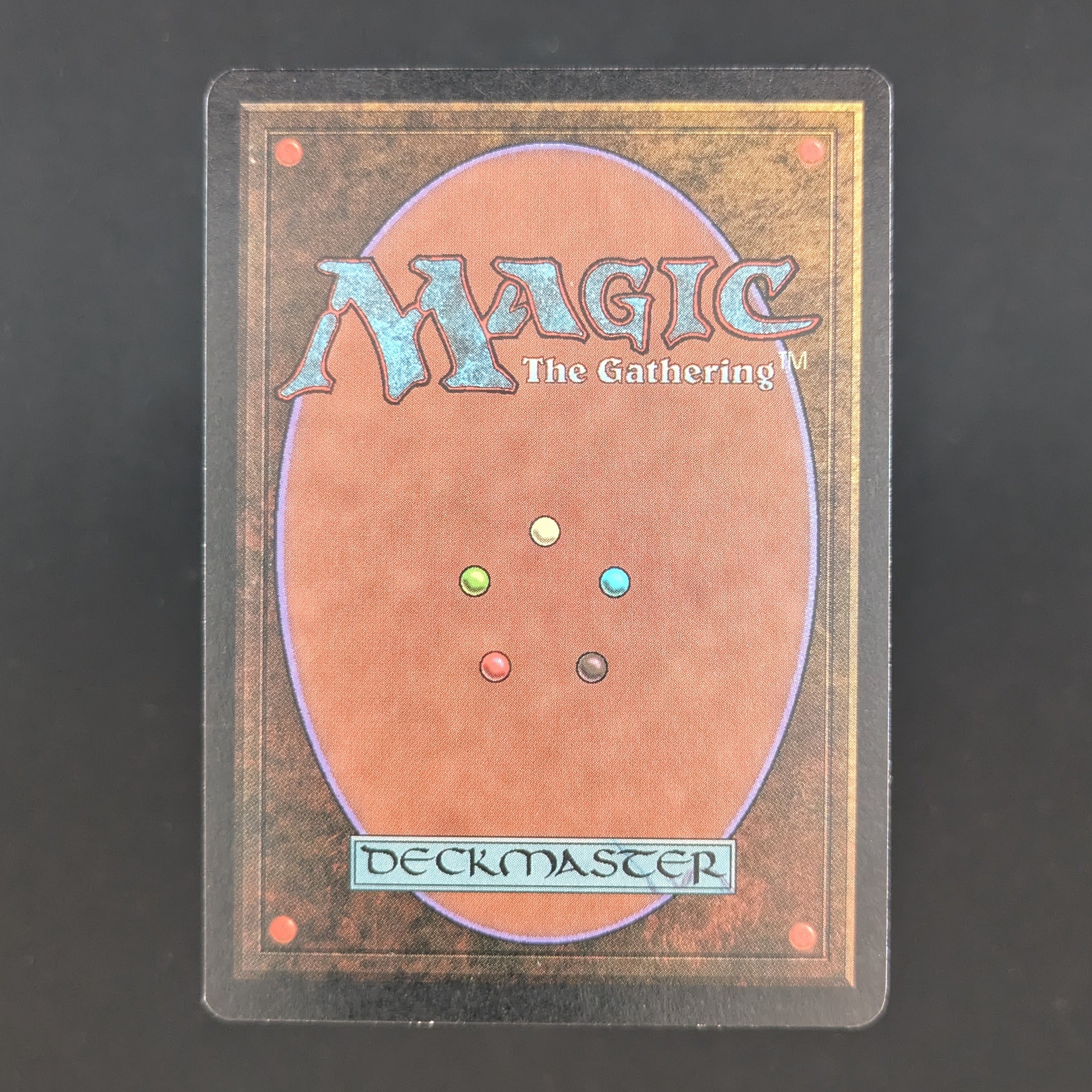MTG Singles - Mox Pearl - Unlimited -