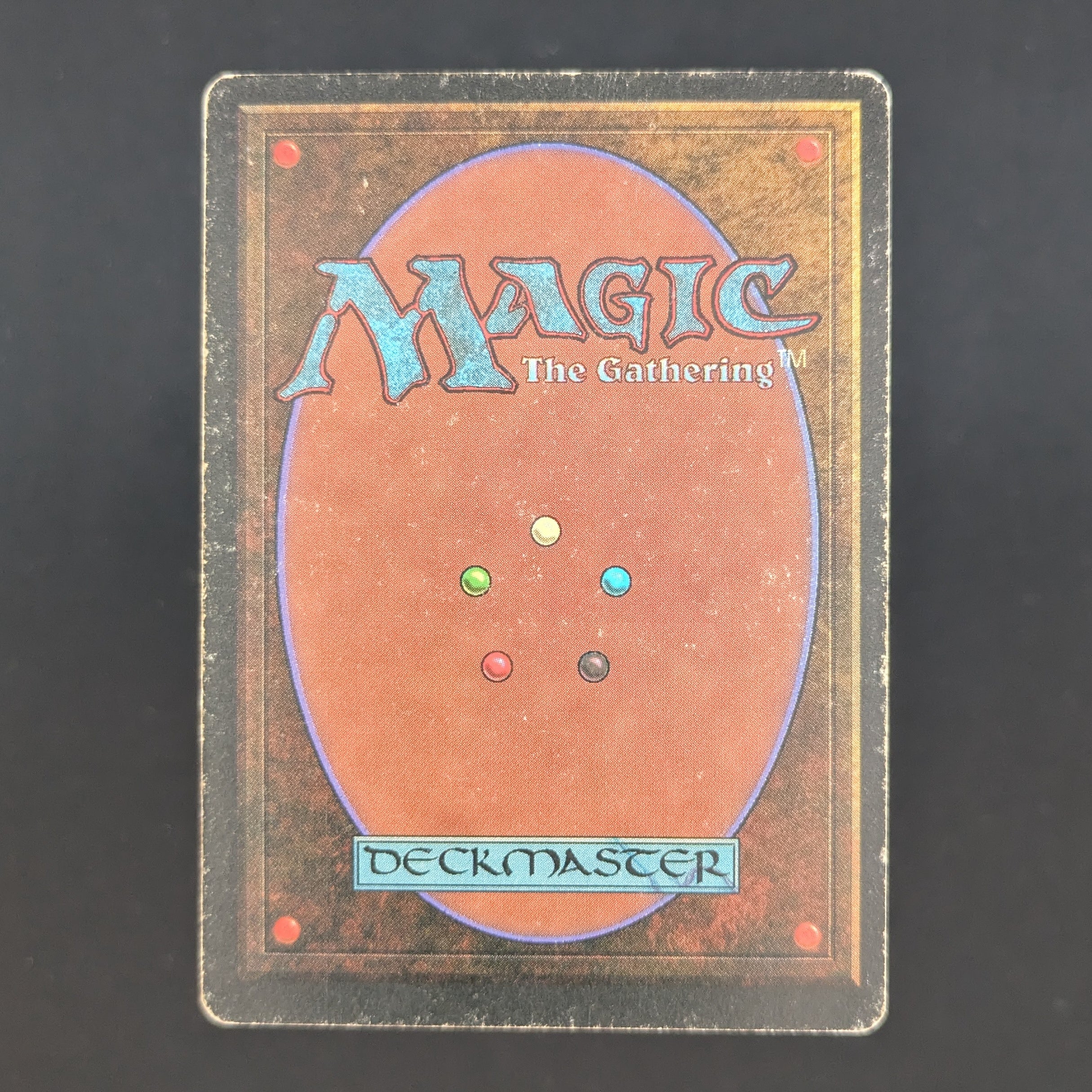 MTG Singles - Mana Drain - Legends -