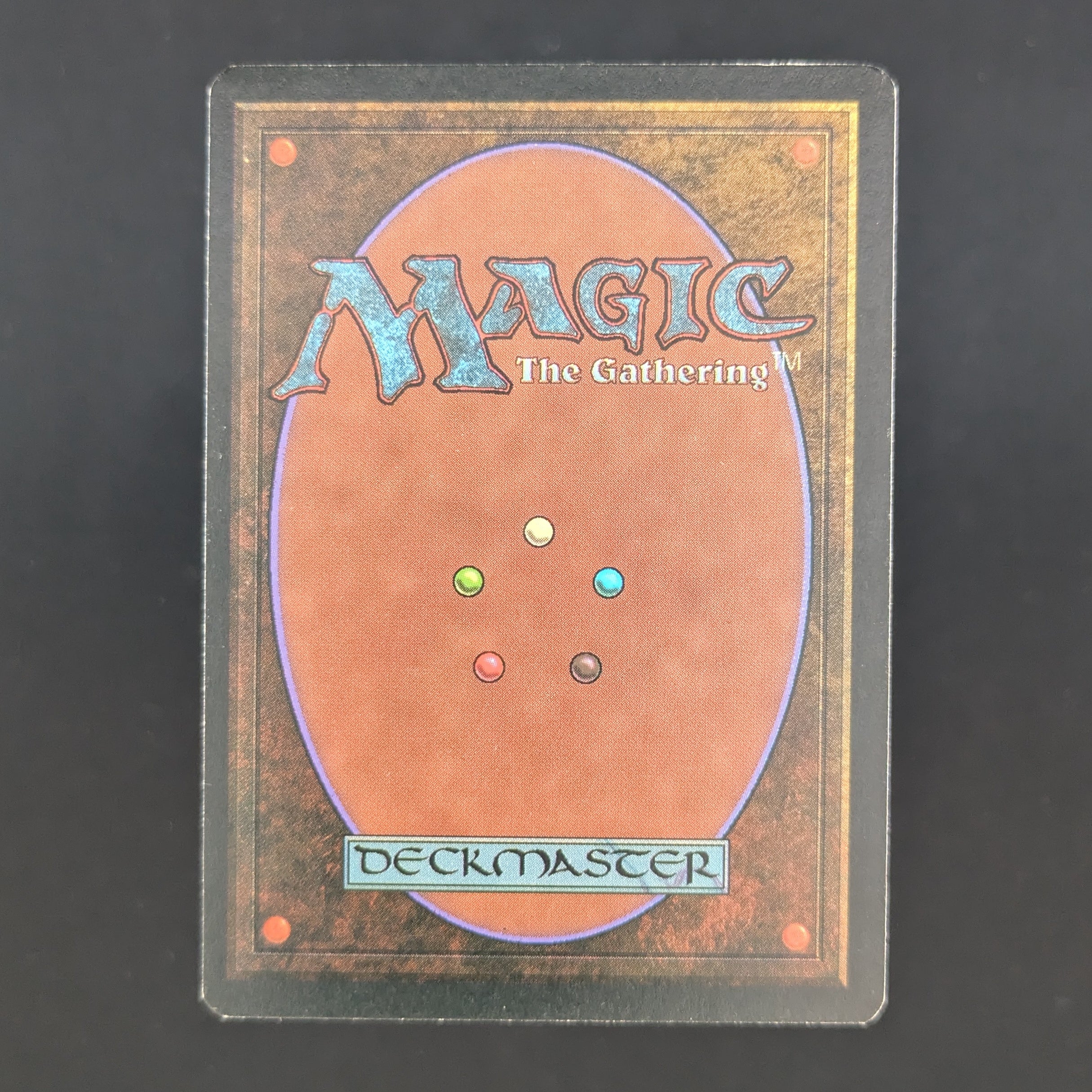 MTG Singles - Plateau - Foreign White Bordered -