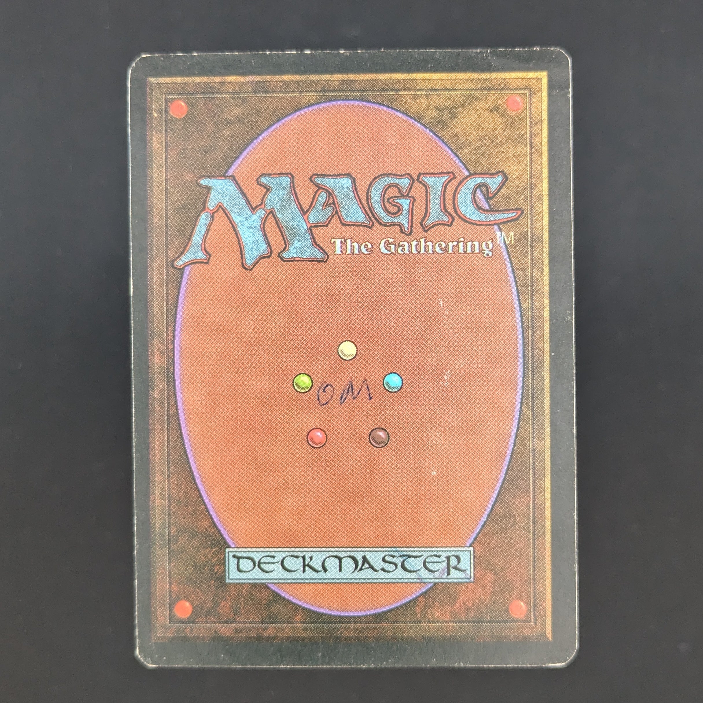 MTG Singles - Tundra - Foreign White Bordered -