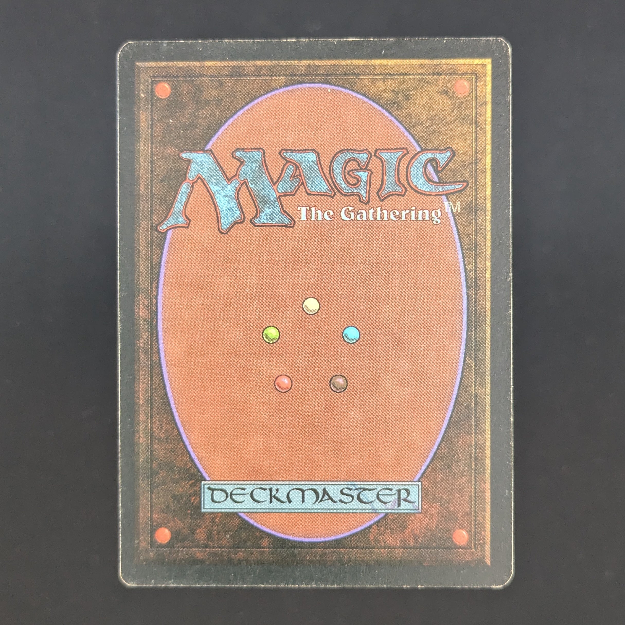 MTG Singles - Underground Sea - Foreign White Bordered -