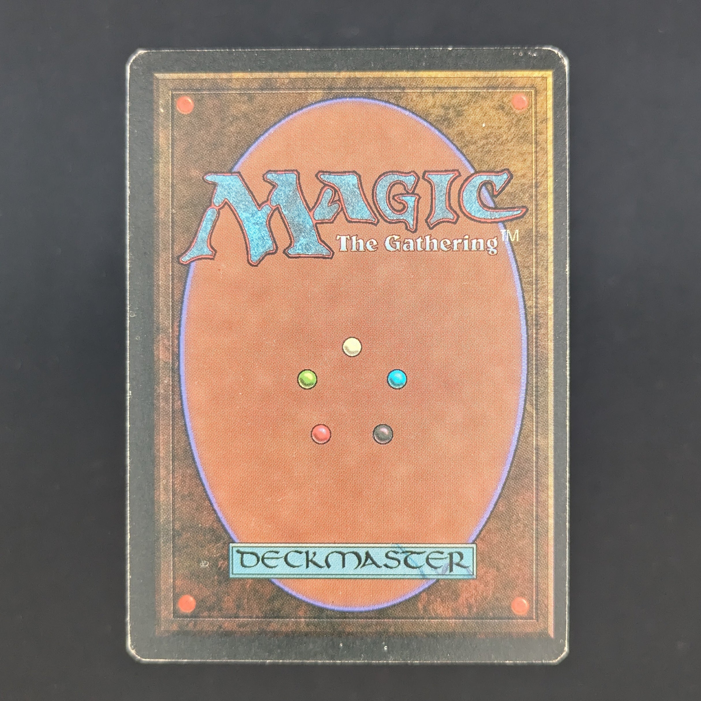 MTG Singles - Savannah - Foreign Black Bordered -