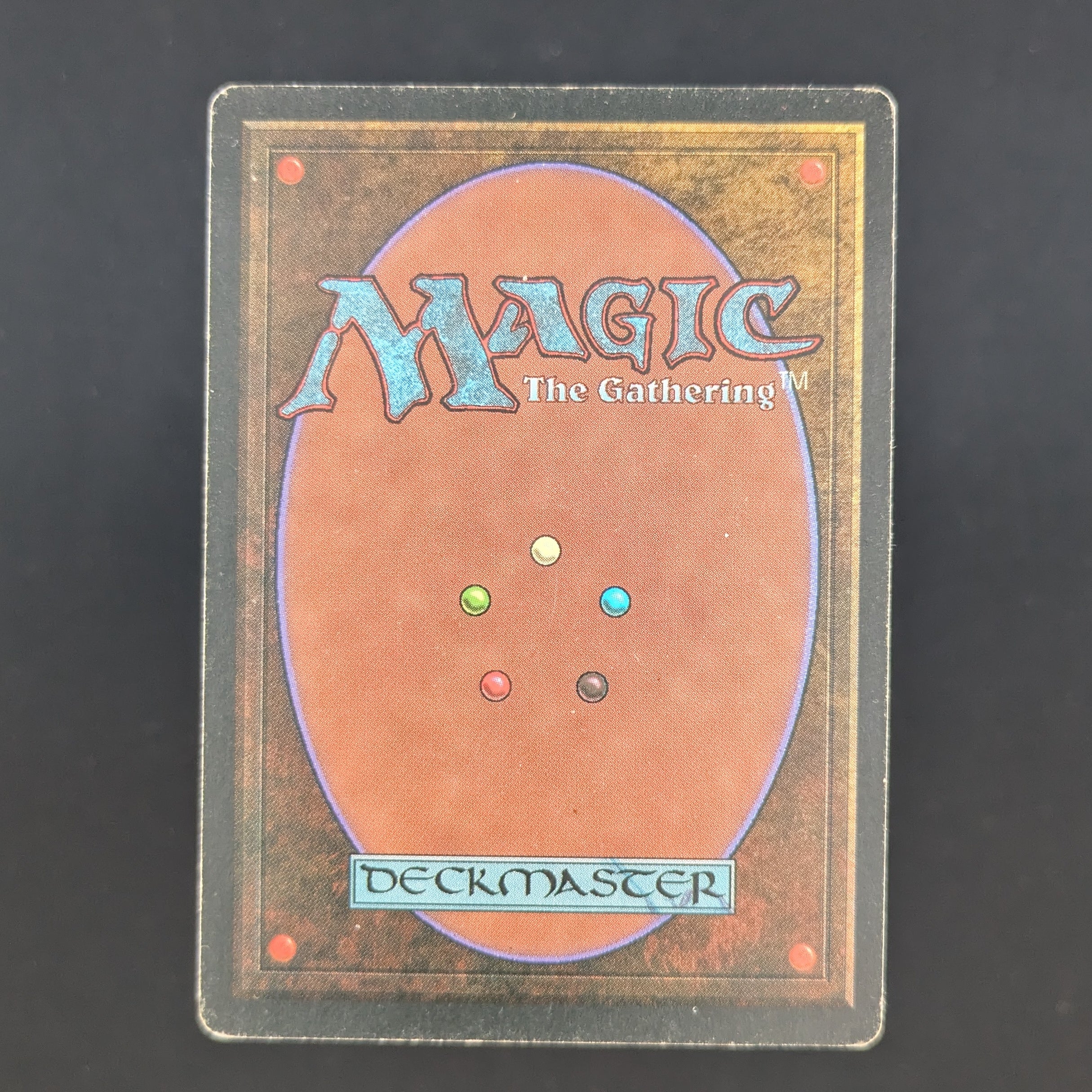 MTG Singles - Savannah - Foreign Black Bordered -