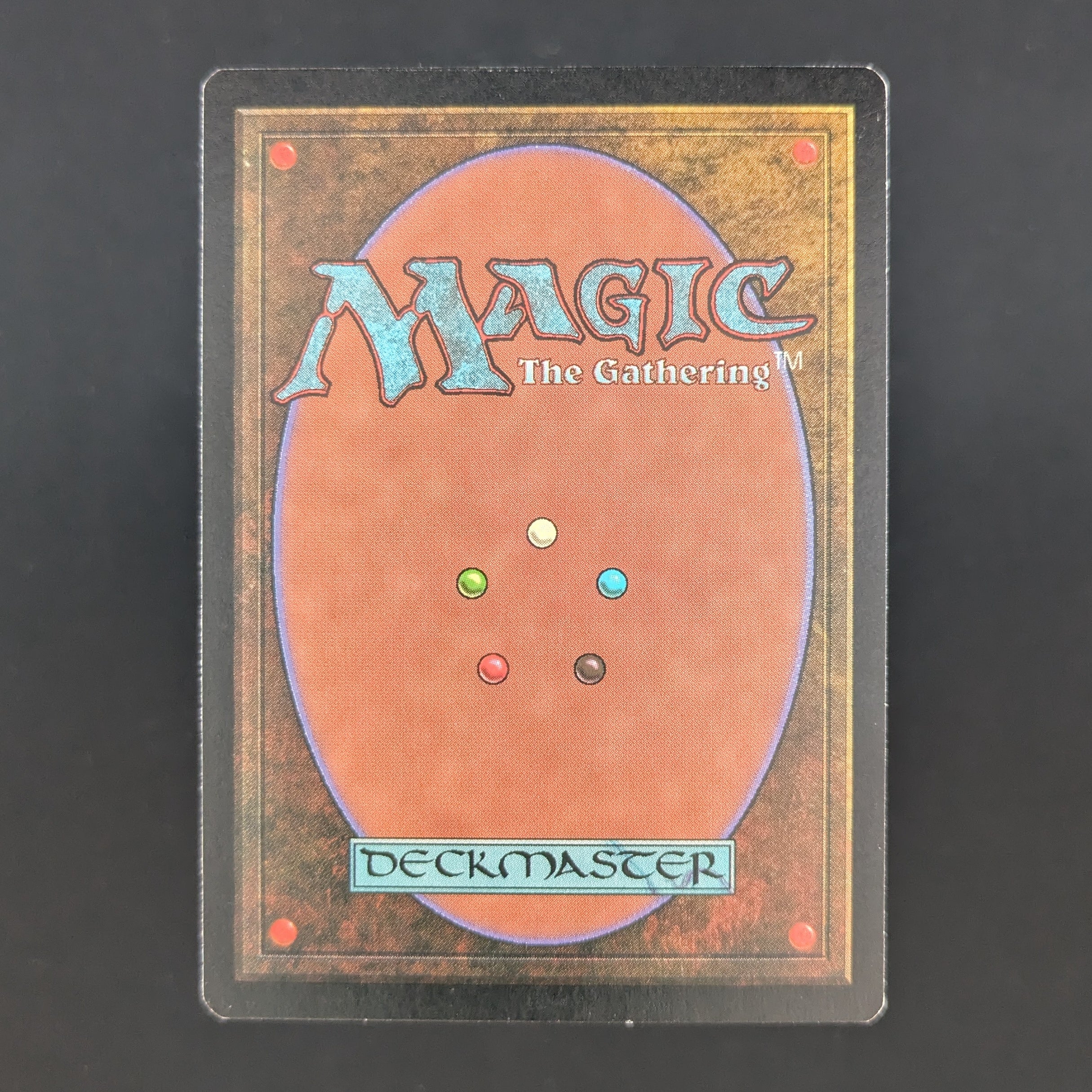MTG Singles - Lion's Eye Diamond - Mirage -