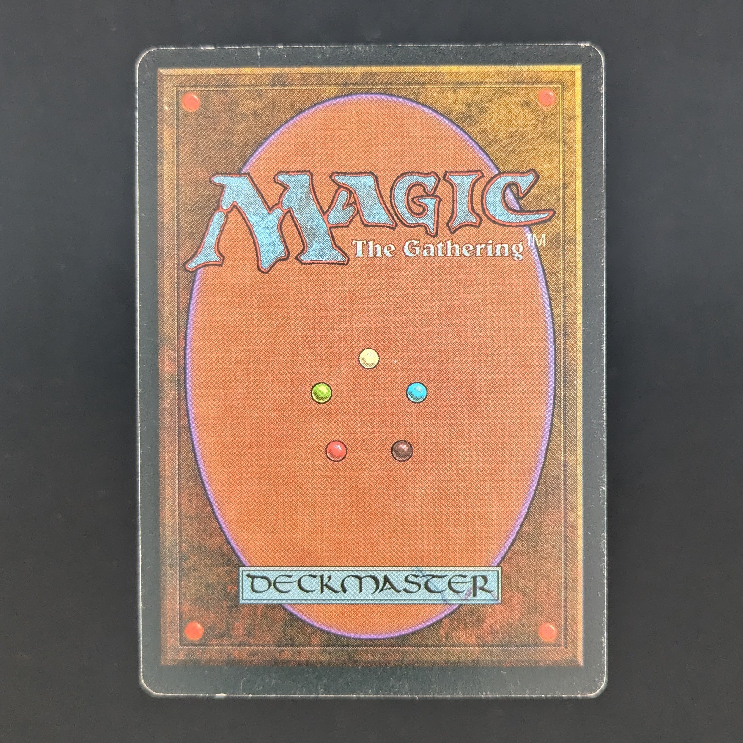 MTG Singles - Lion's Eye Diamond - Mirage -