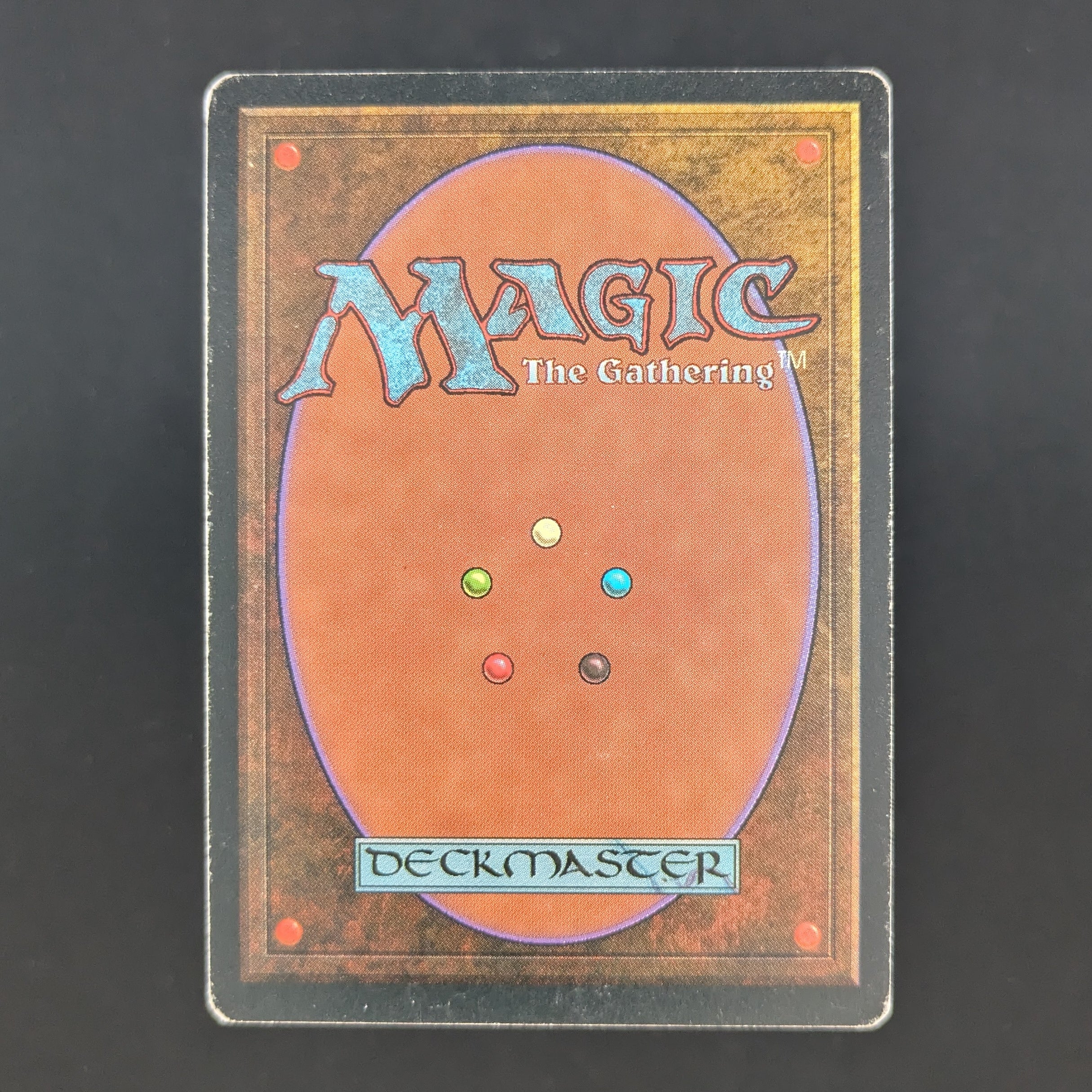 MTG Singles - Lion's Eye Diamond - Mirage -
