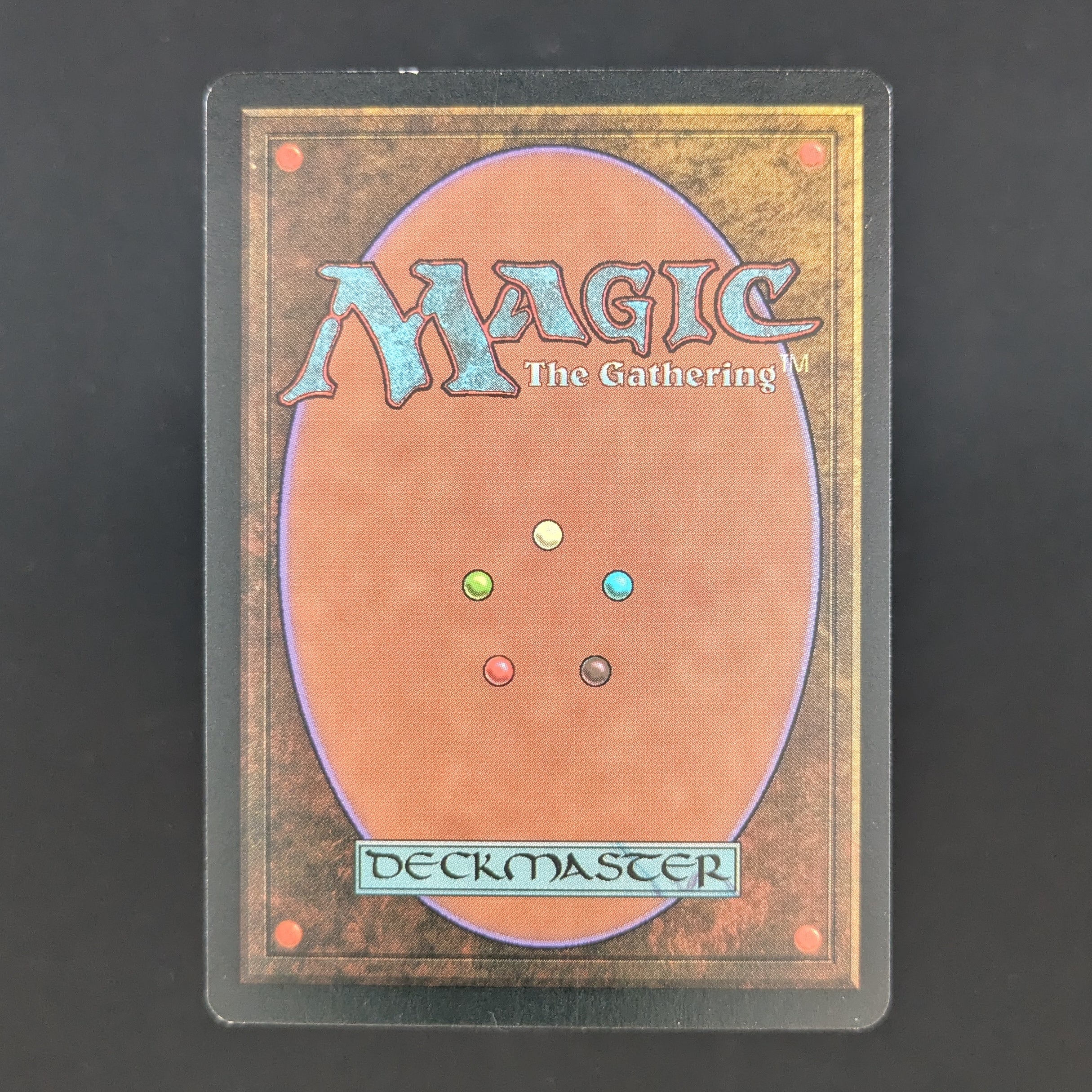 MTG Singles - Mox Diamond - Stronghold -