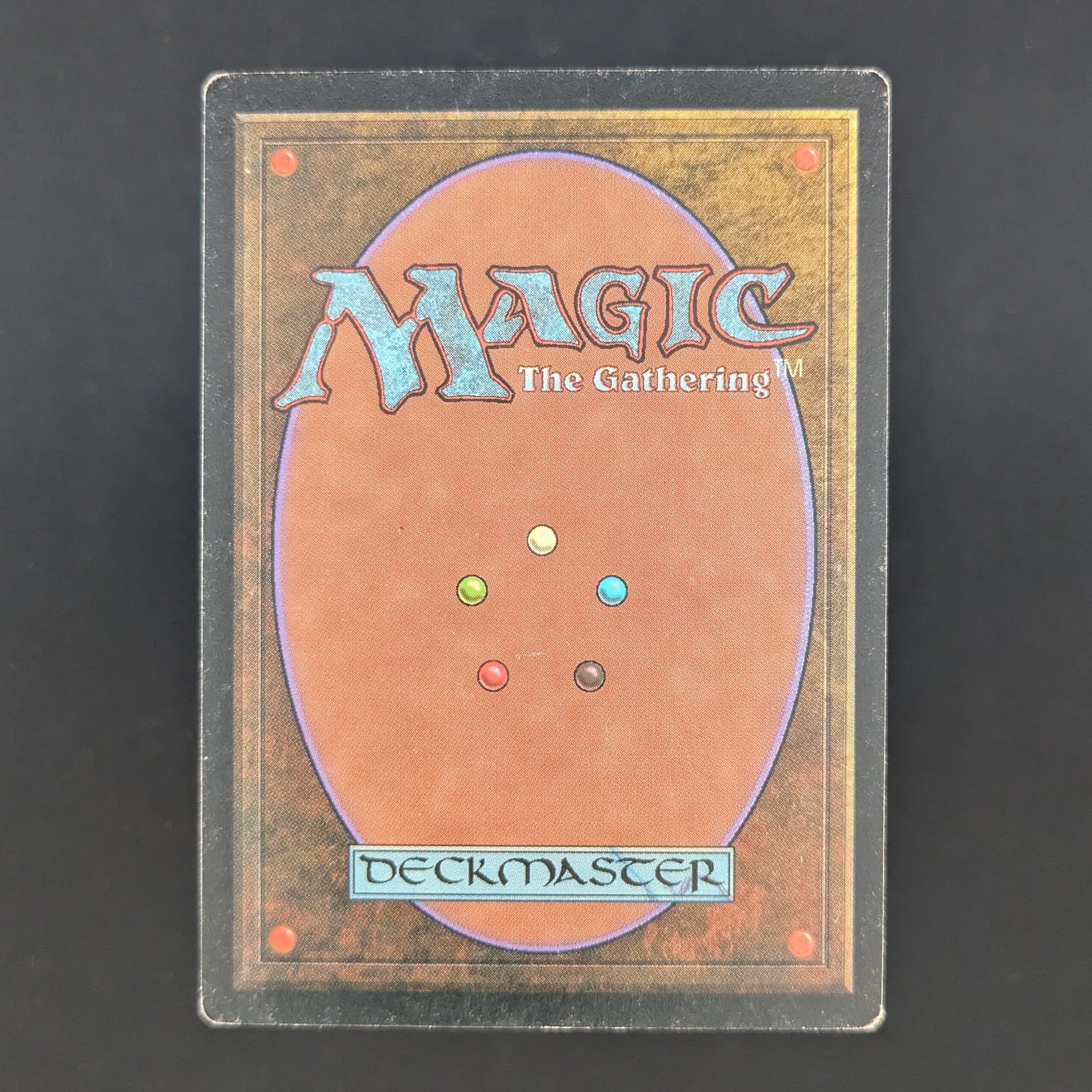 MTG Singles - Phyrexian Dreadnought - Mirage -
