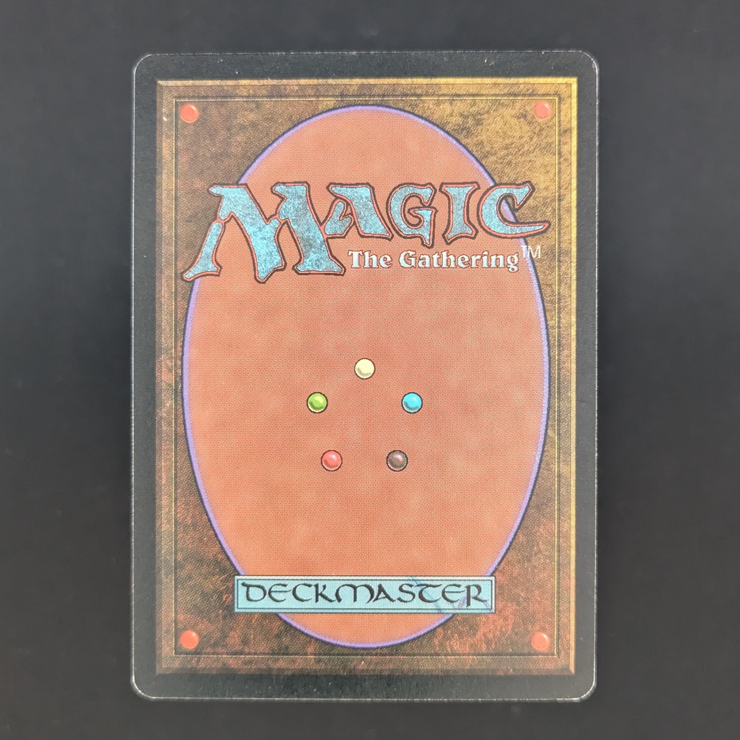 MTG Singles - Mox Diamond - Stronghold -