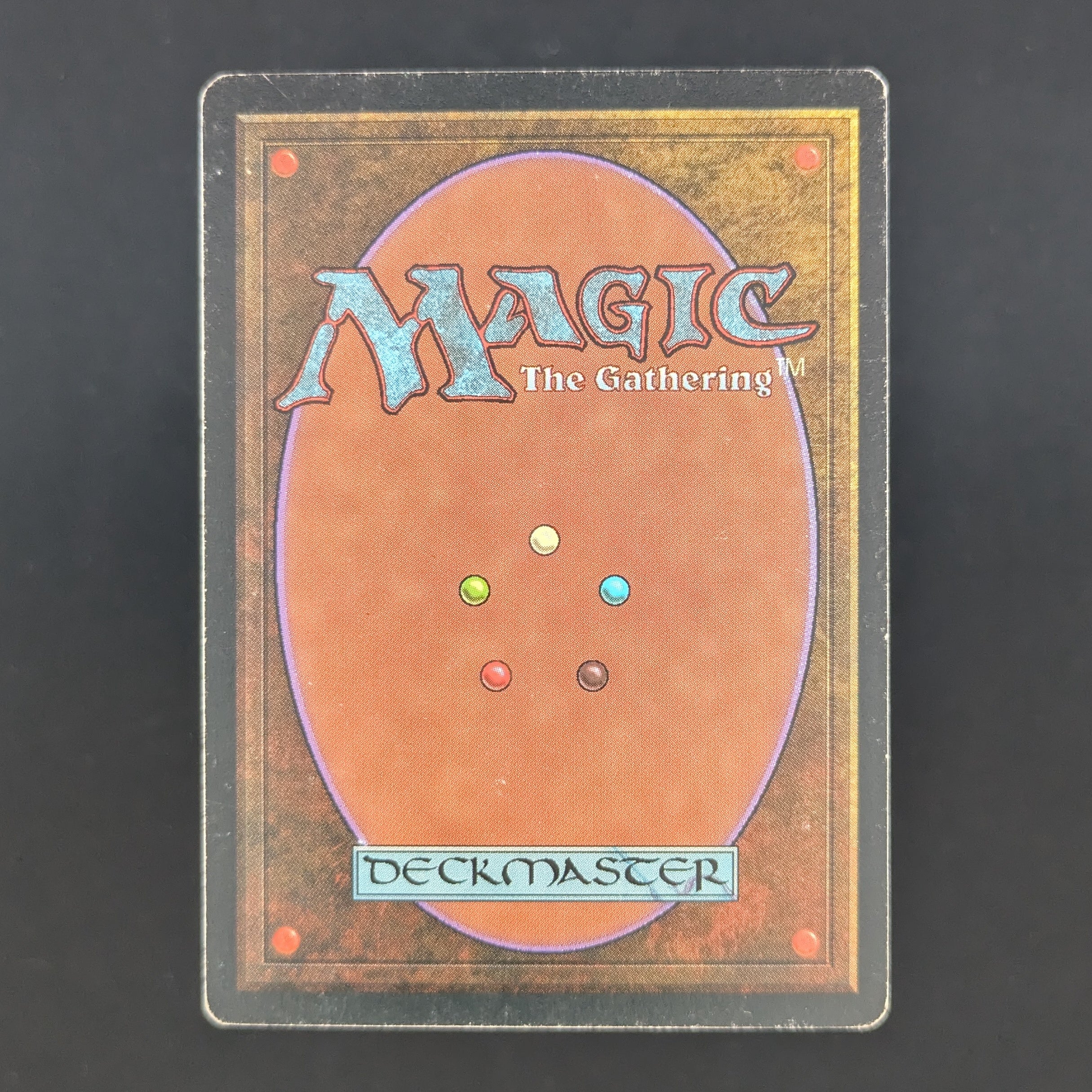 MTG Singles - Phyrexian Dreadnought - Mirage -