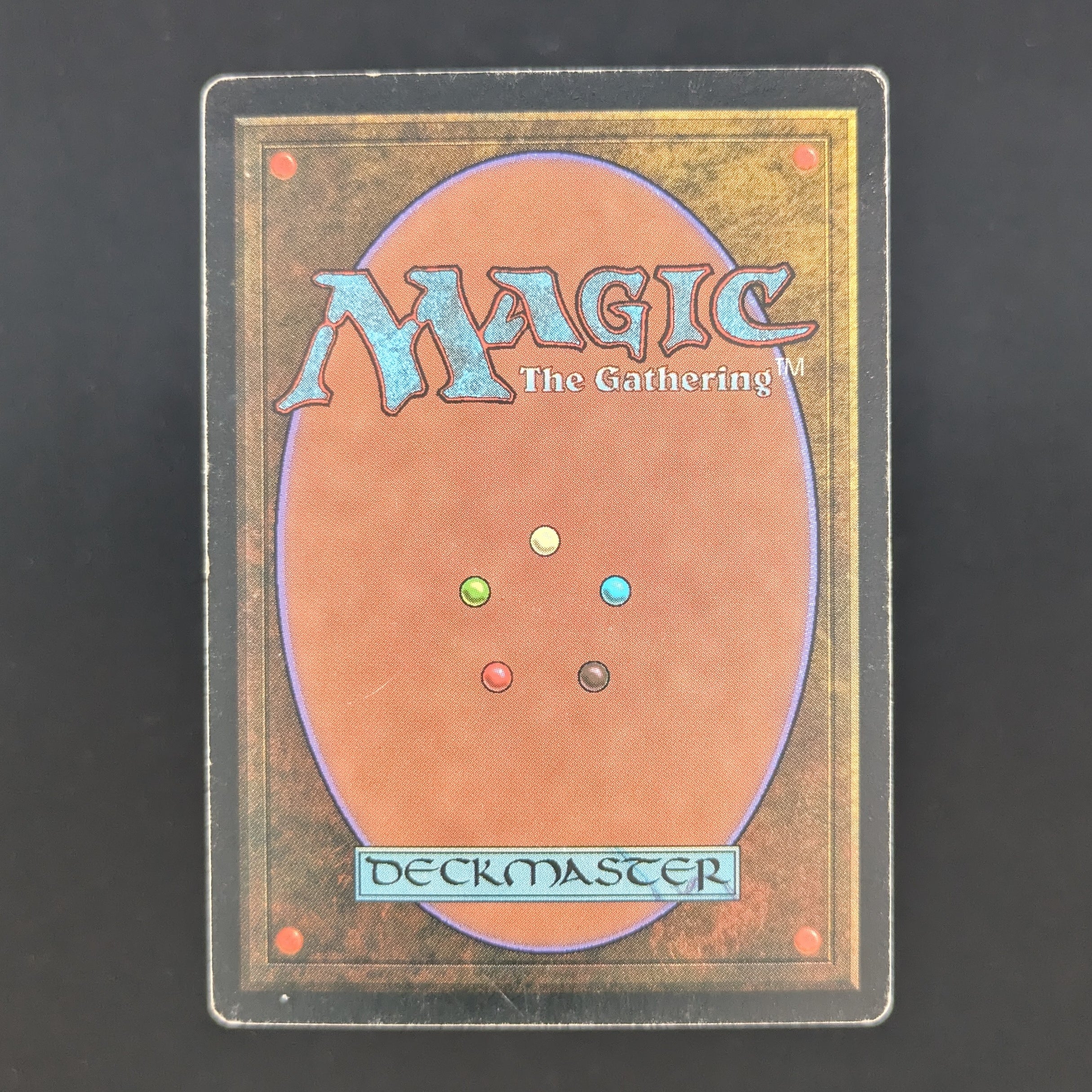 MTG Singles - Phyrexian Dreadnought - Mirage -