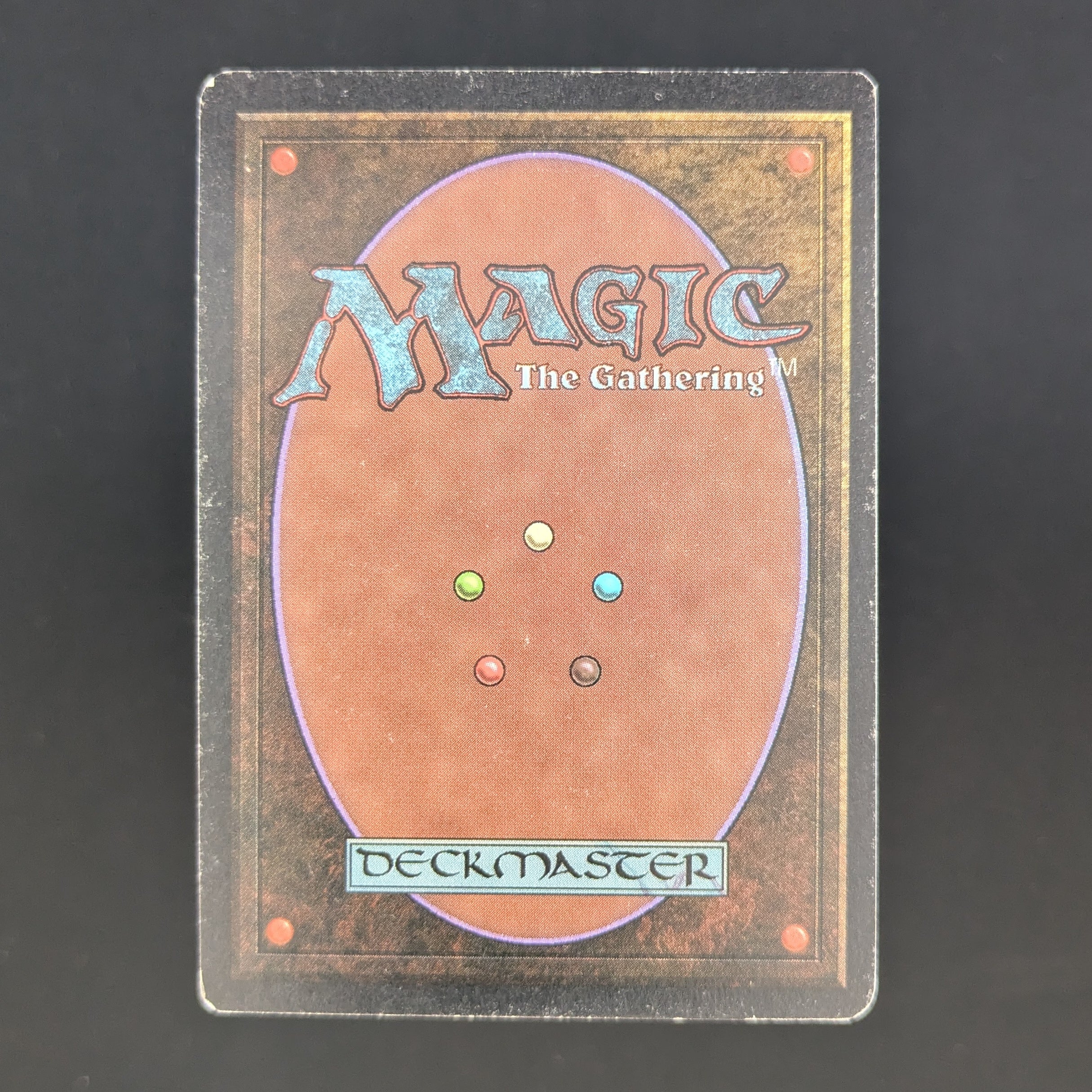 MTG Singles - Tundra - Unlimited -
