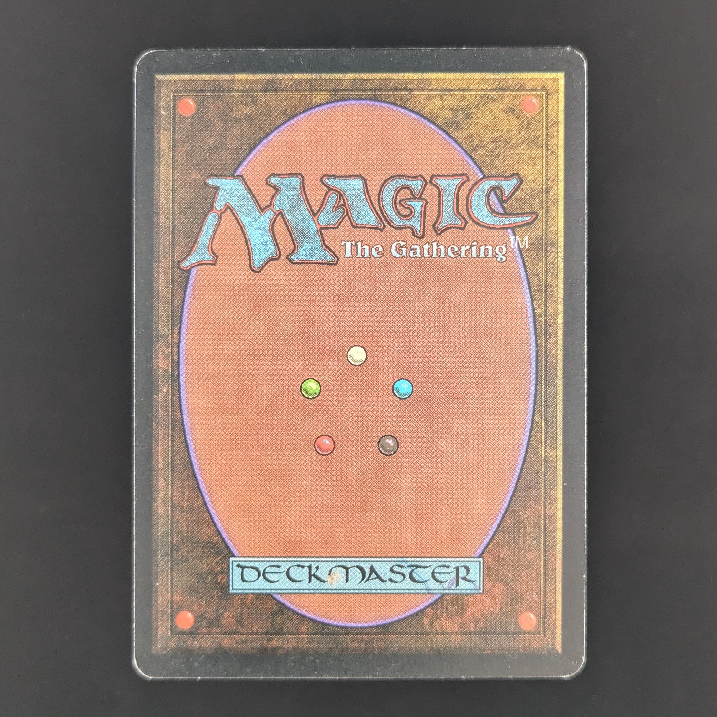 MTG Singles - Intuition - Tempest -