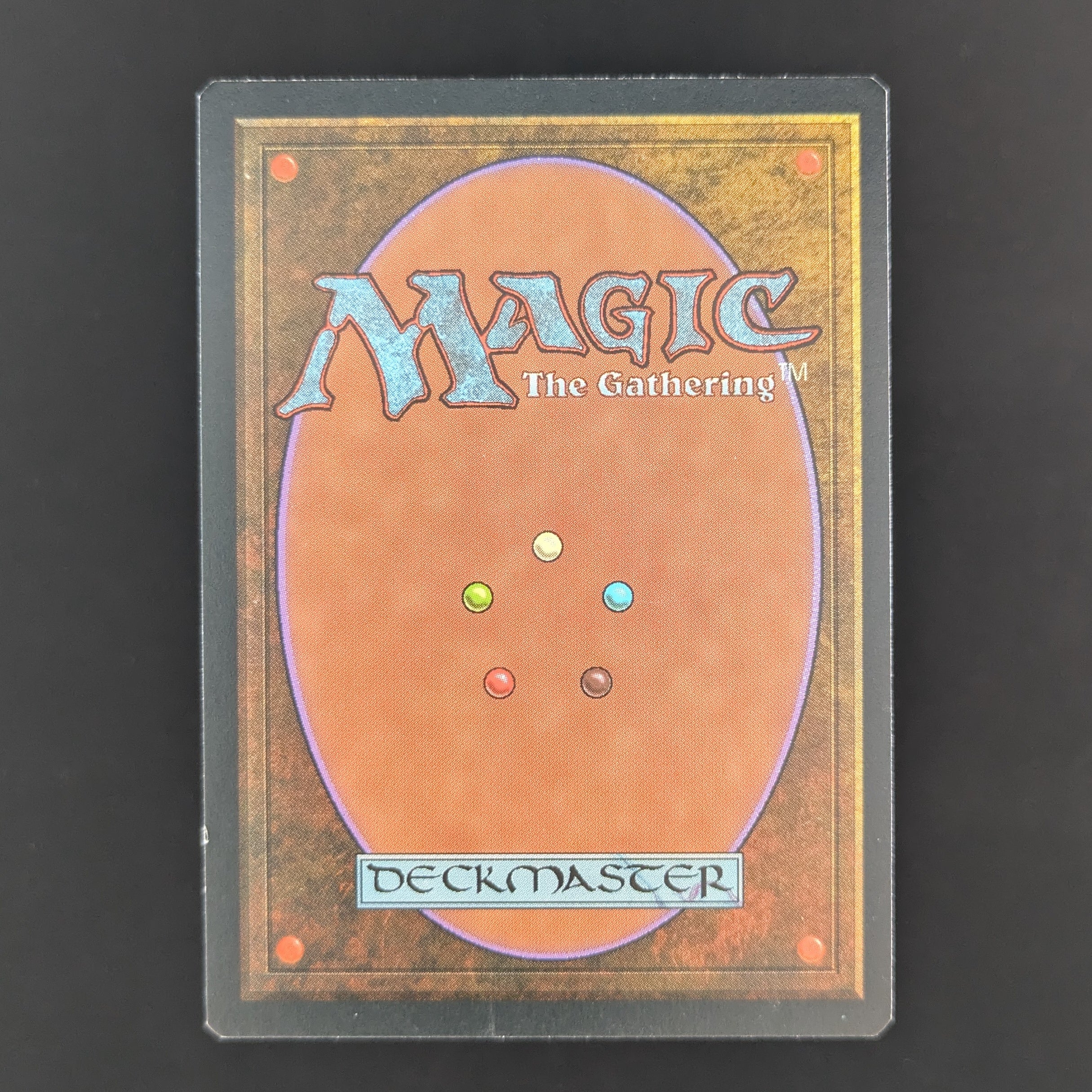 MTG Singles - Phyrexian Dreadnought - Mirage -