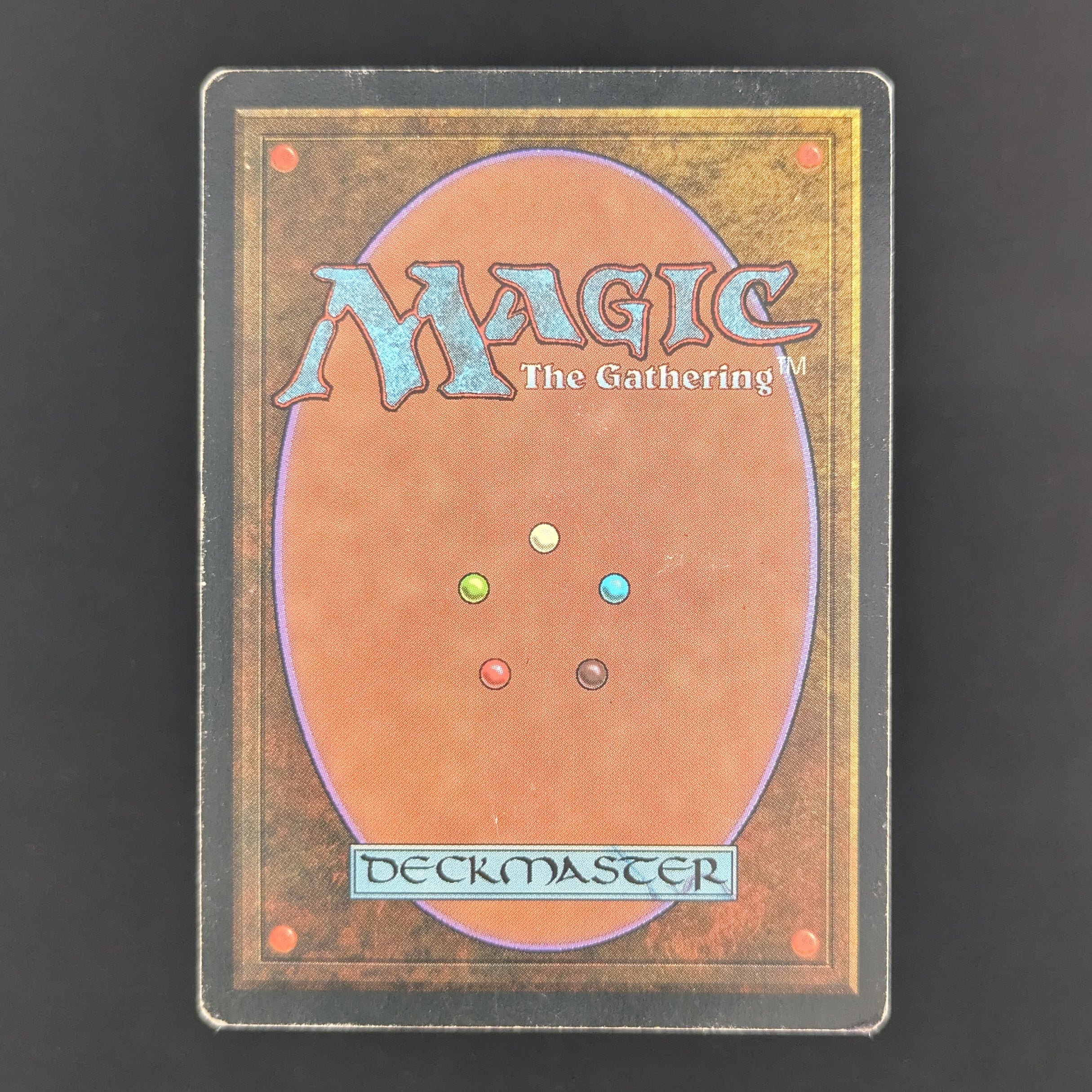 MTG Singles - Phyrexian Dreadnought - Mirage -