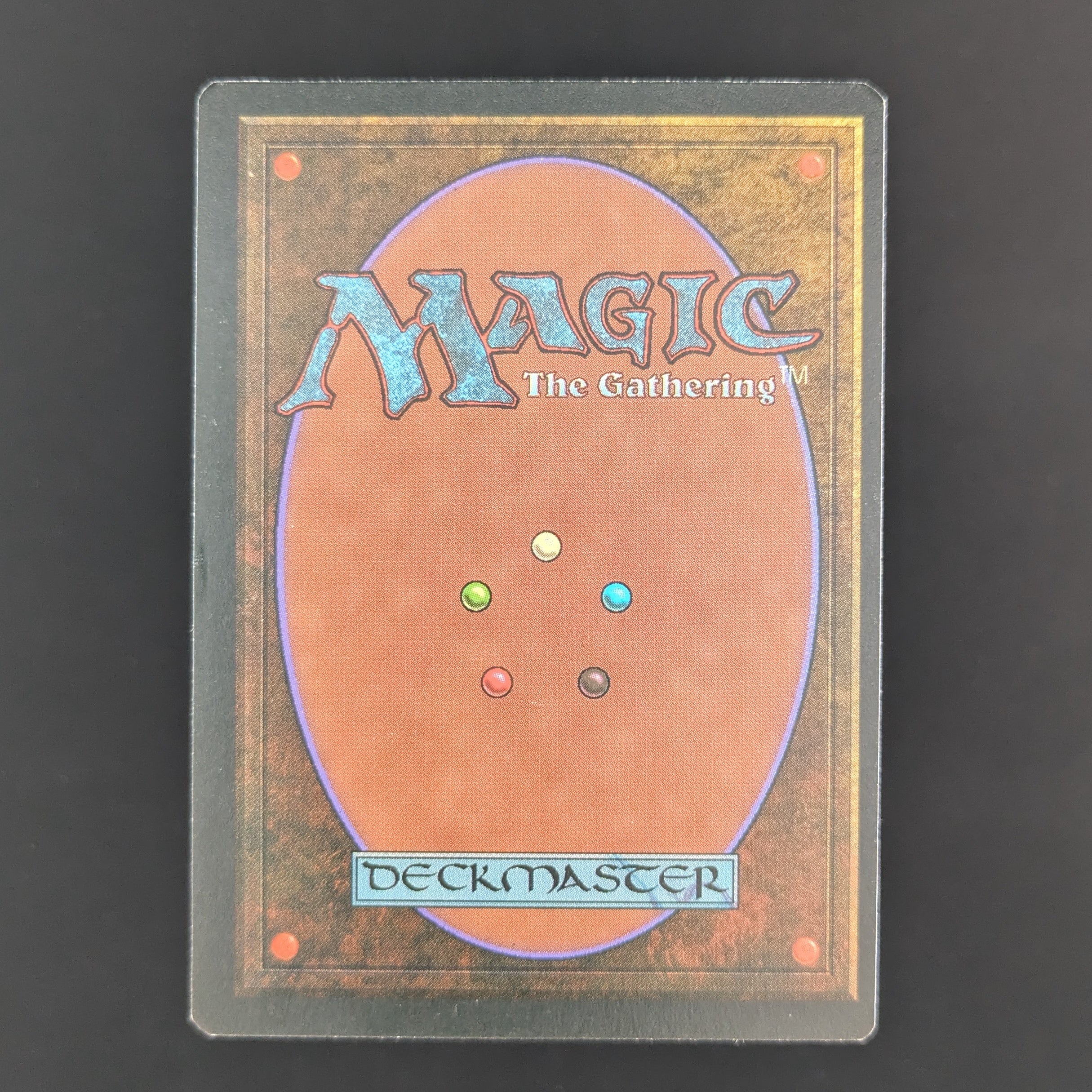MTG Singles - Plateau - Foreign White Bordered -