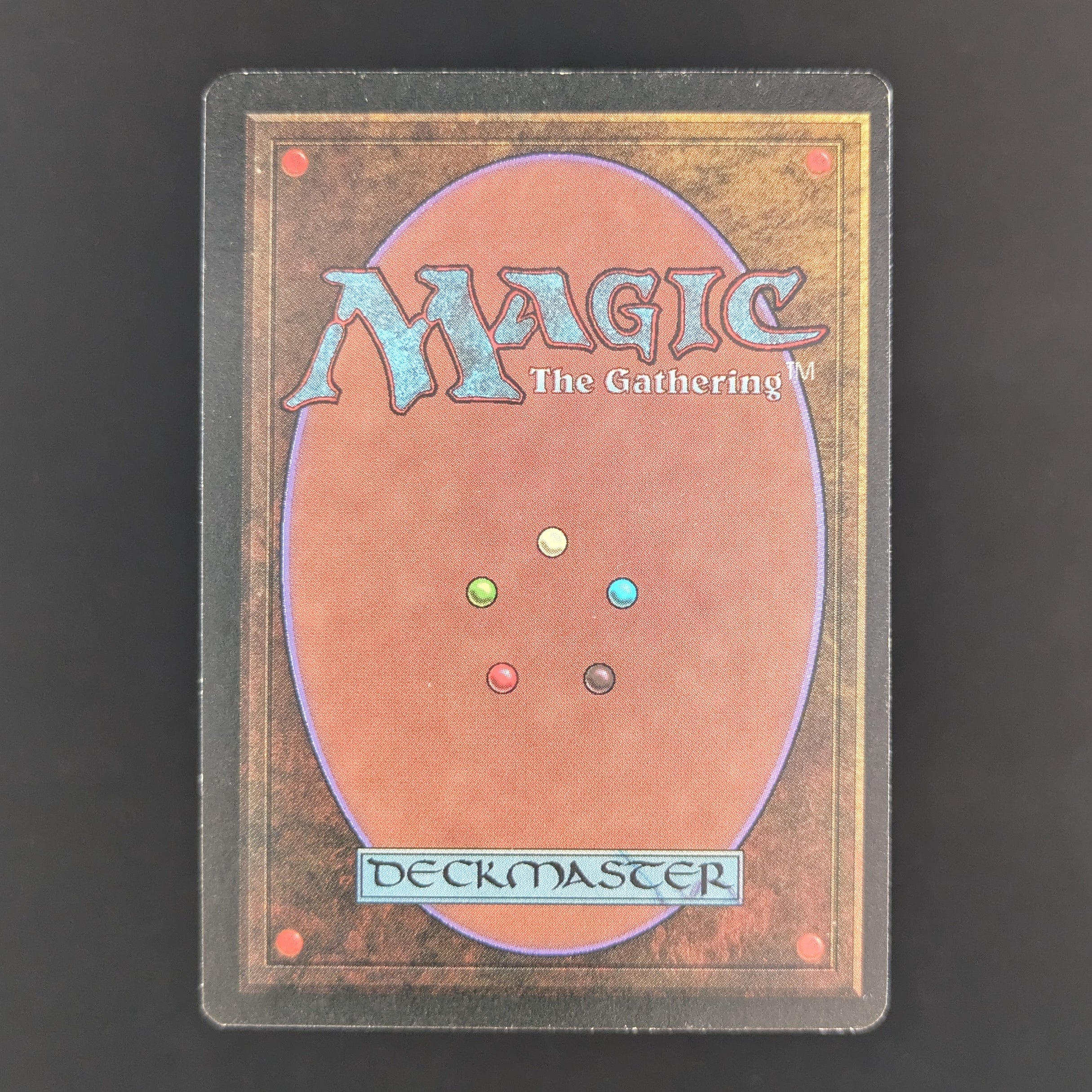 MTG Singles - Underground Sea - Revised -