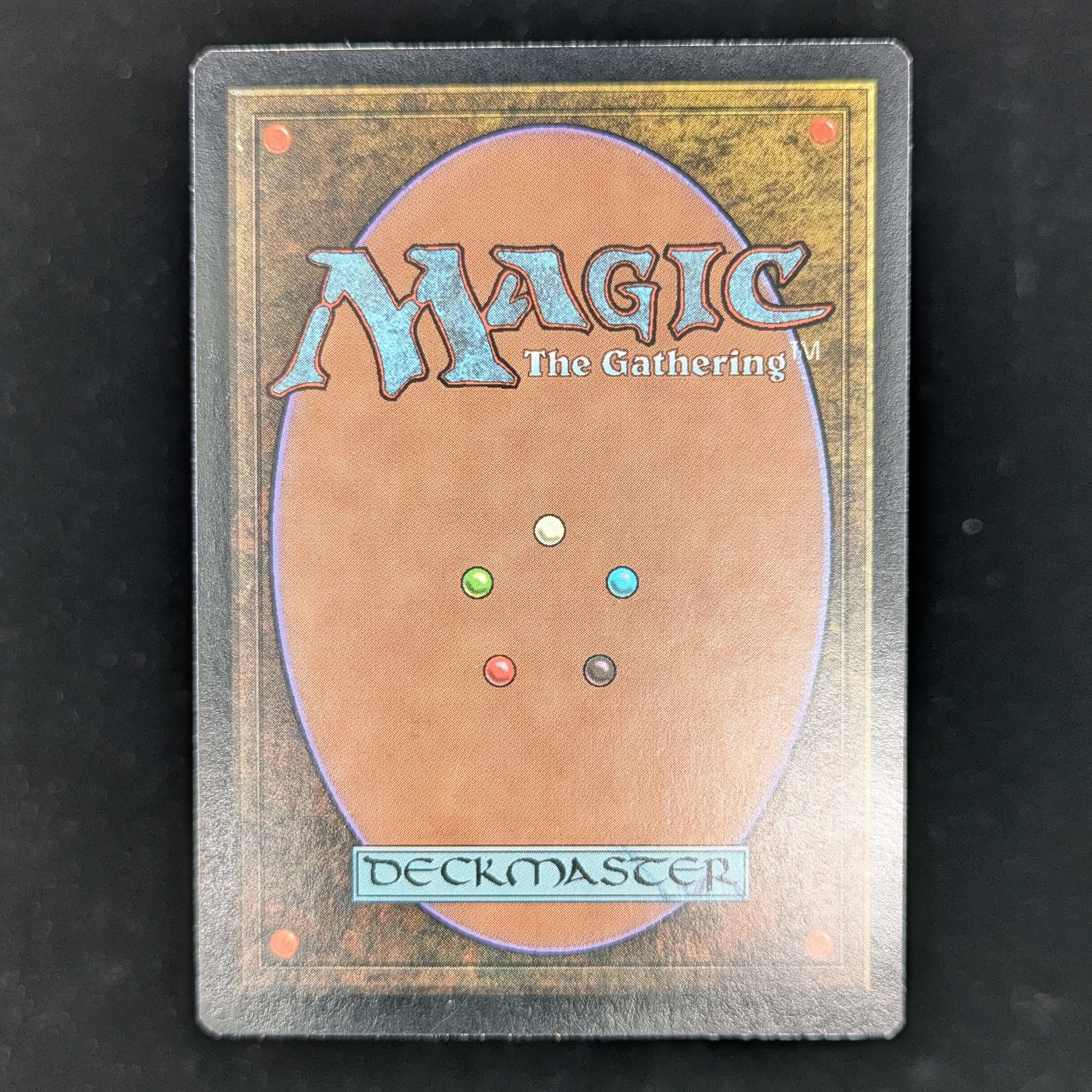 MTG Singles - Xiahou Dun, the One-Eyed - Portal Three Kingdoms -