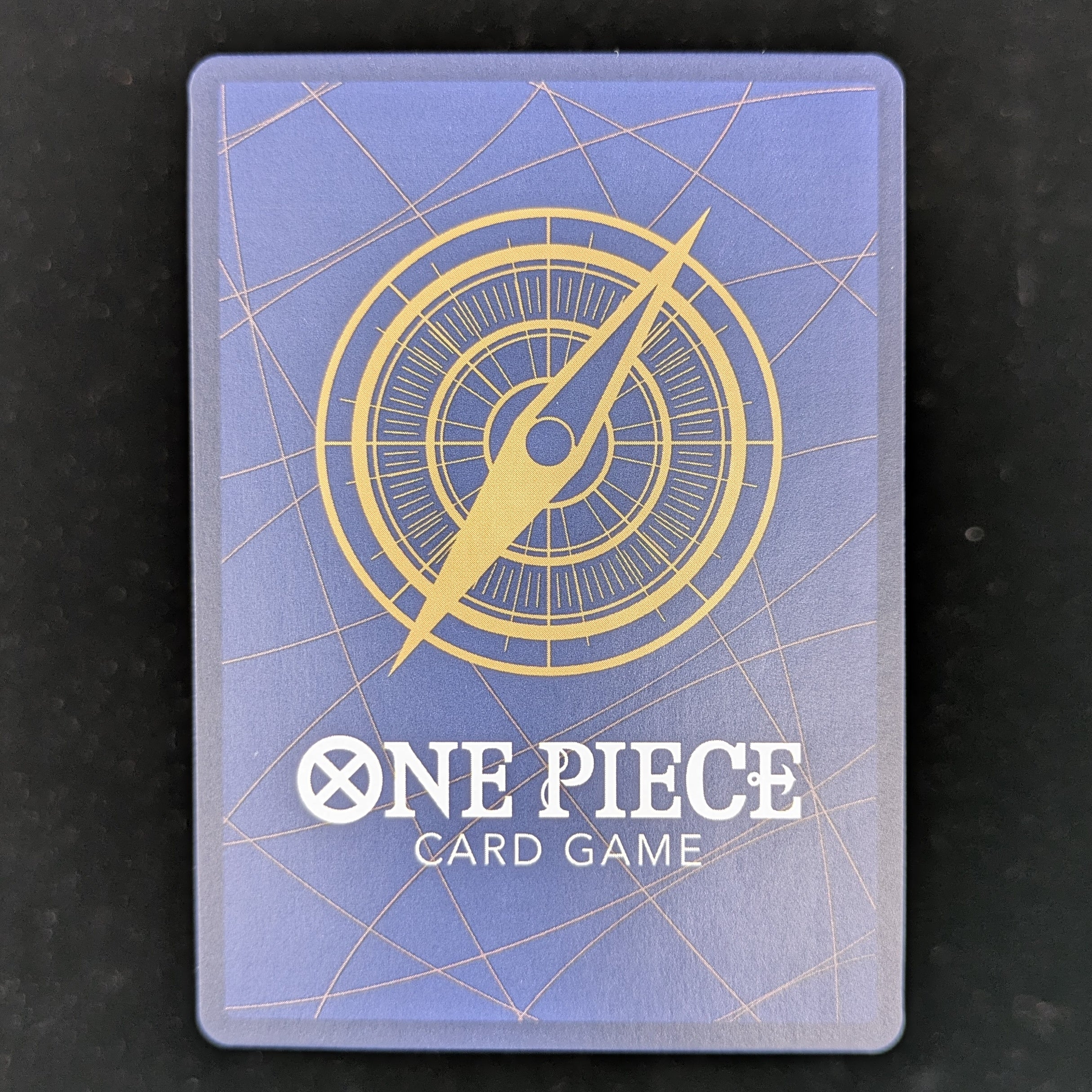Smoker (P-025) (V.2) - Promos - English - NM
