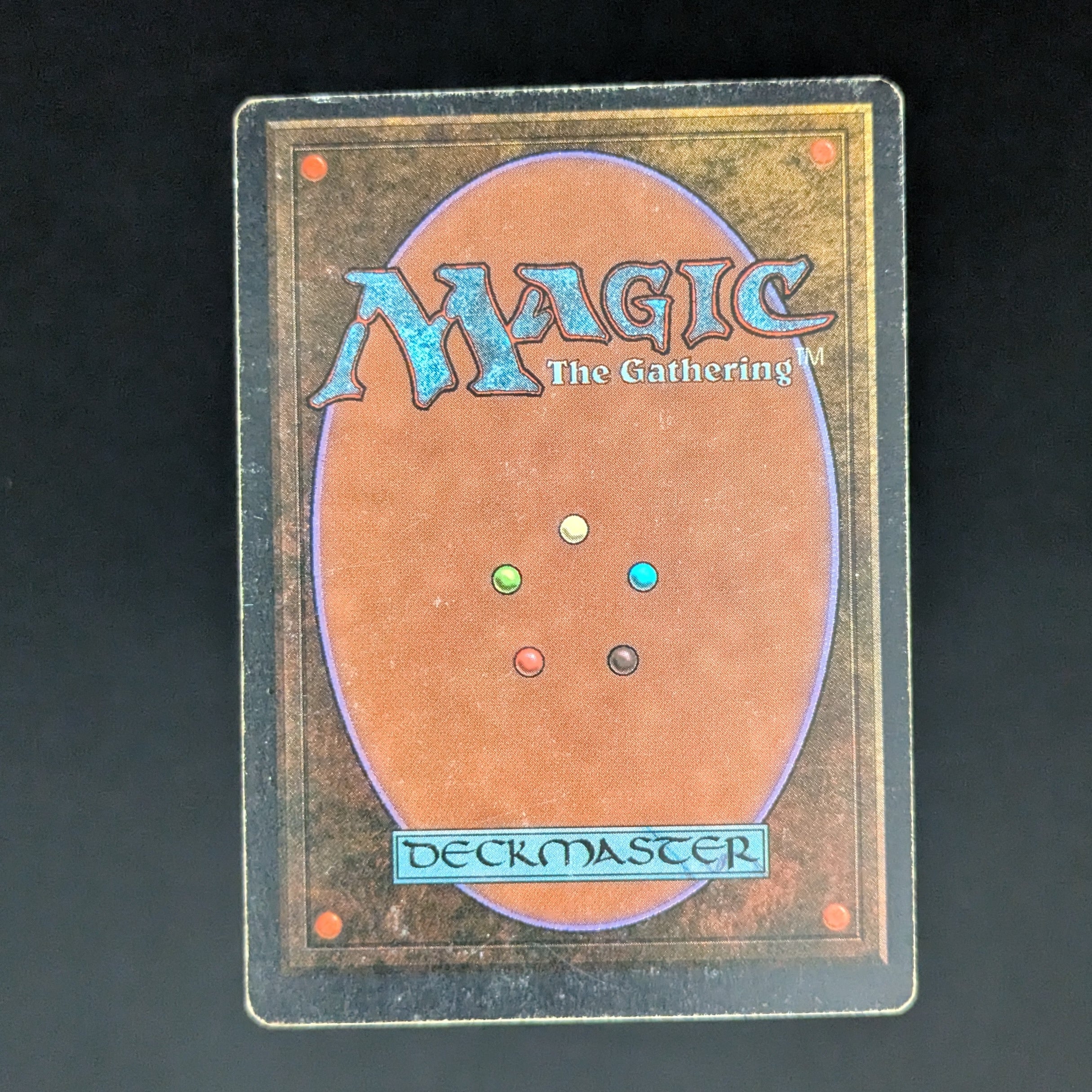 MTG Singles - Timetwister - Unlimited -