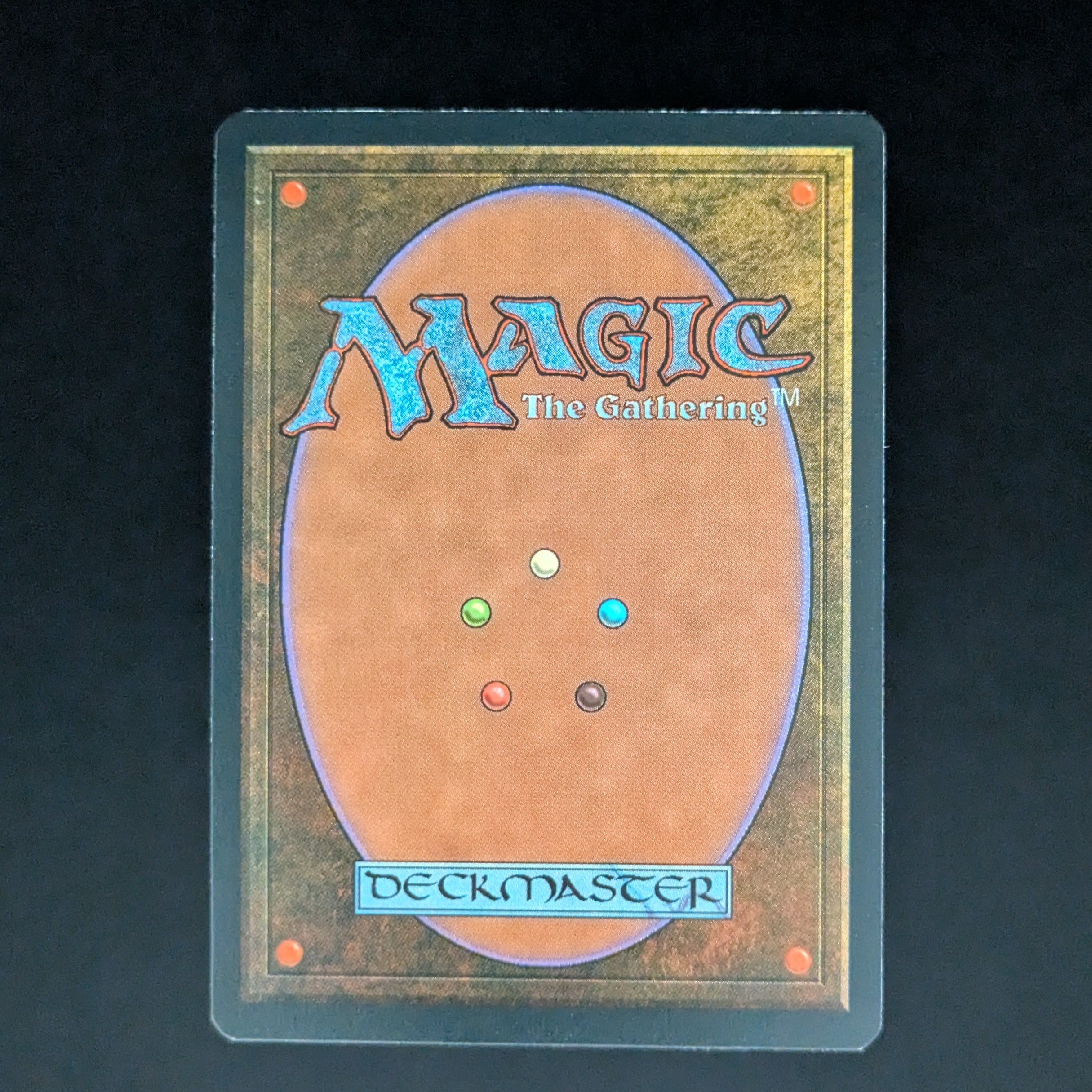 MTG Singles - Phyrexian Dreadnought - Mirage -