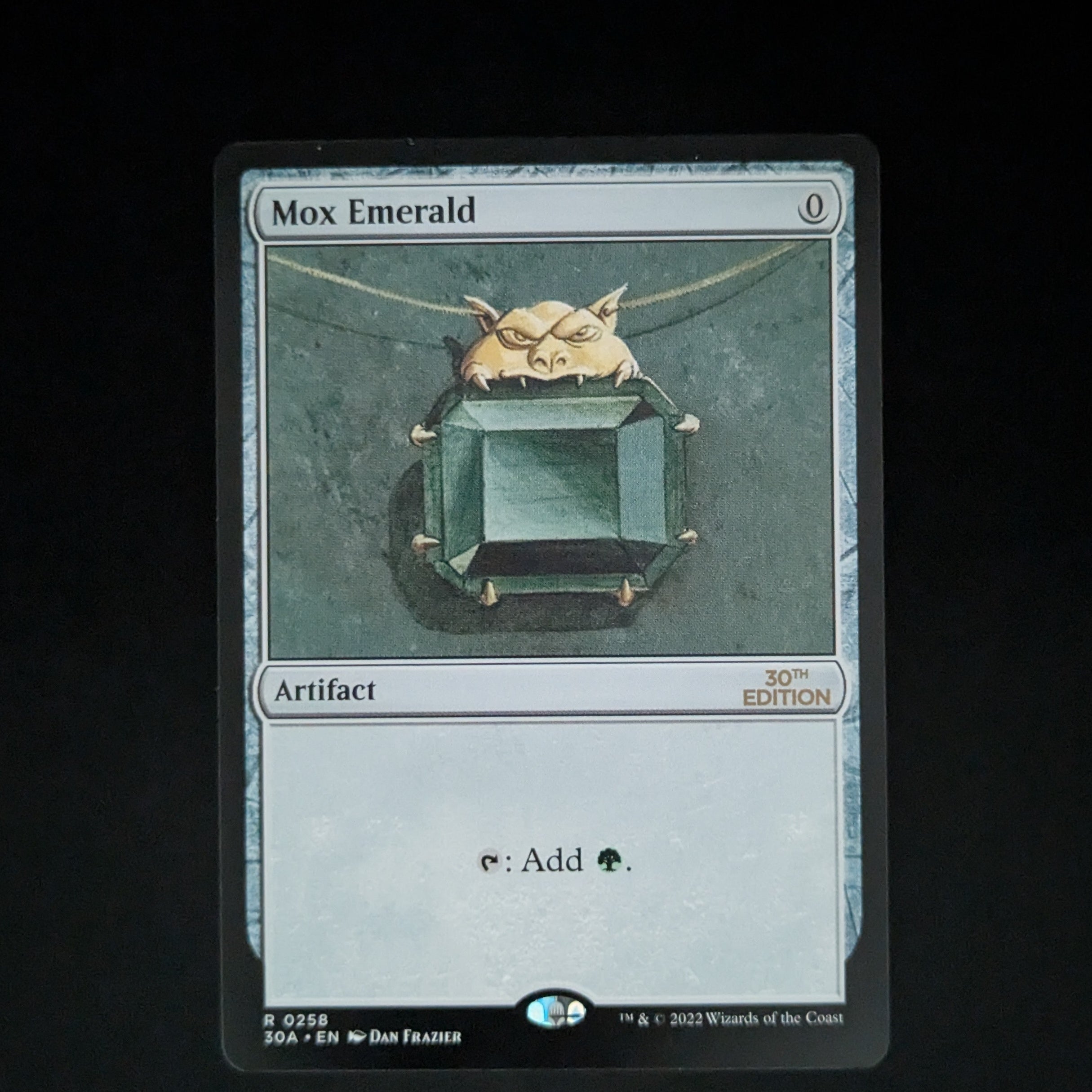 MTG Singles - 30th Anniversary Edition: Full Set Modern Frame - English - NM -