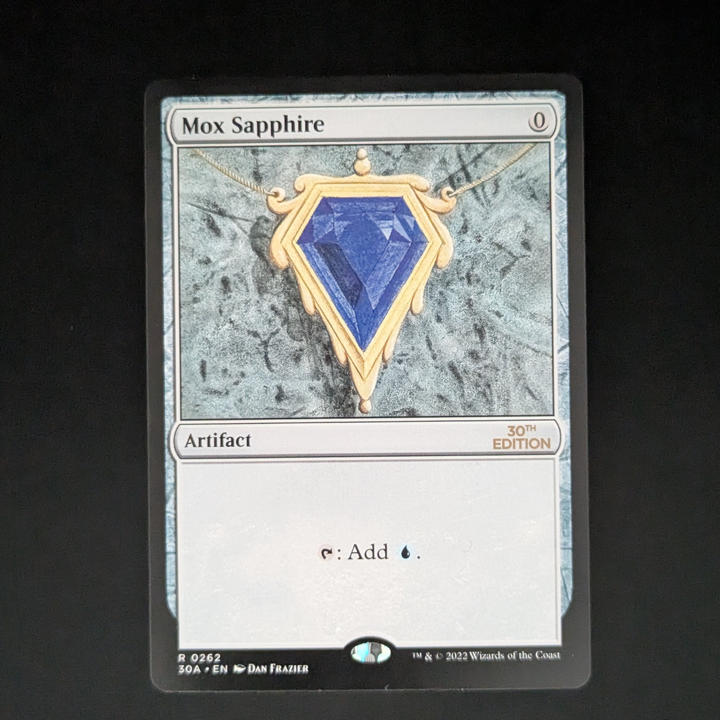 MTG Singles - 30th Anniversary Edition: Full Set Modern Frame - English - NM -