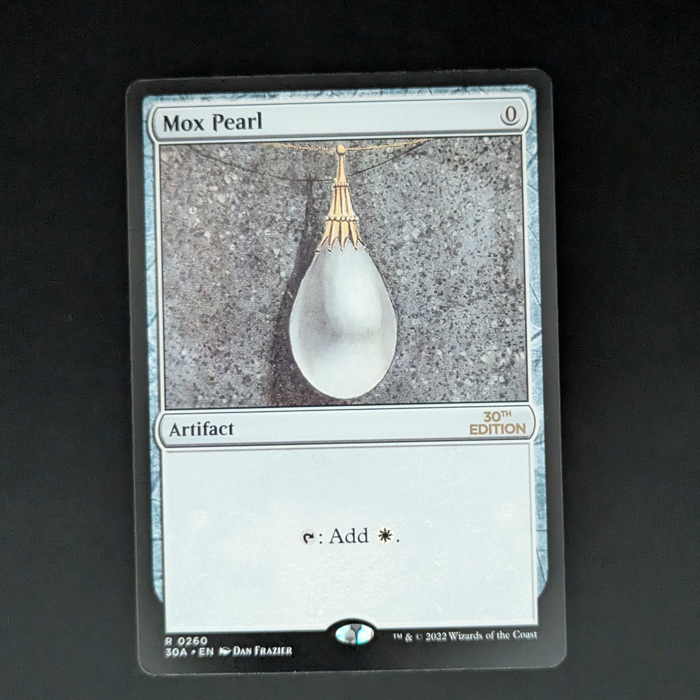 MTG Singles - 30th Anniversary Edition: Full Set Modern Frame - English - NM -