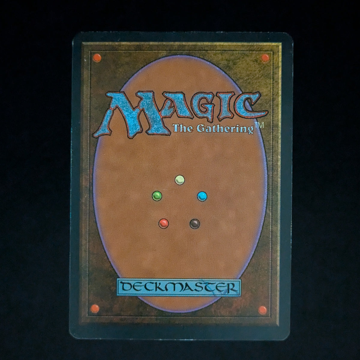 MTG Singles - Lion's Eye Diamond - Mirage -