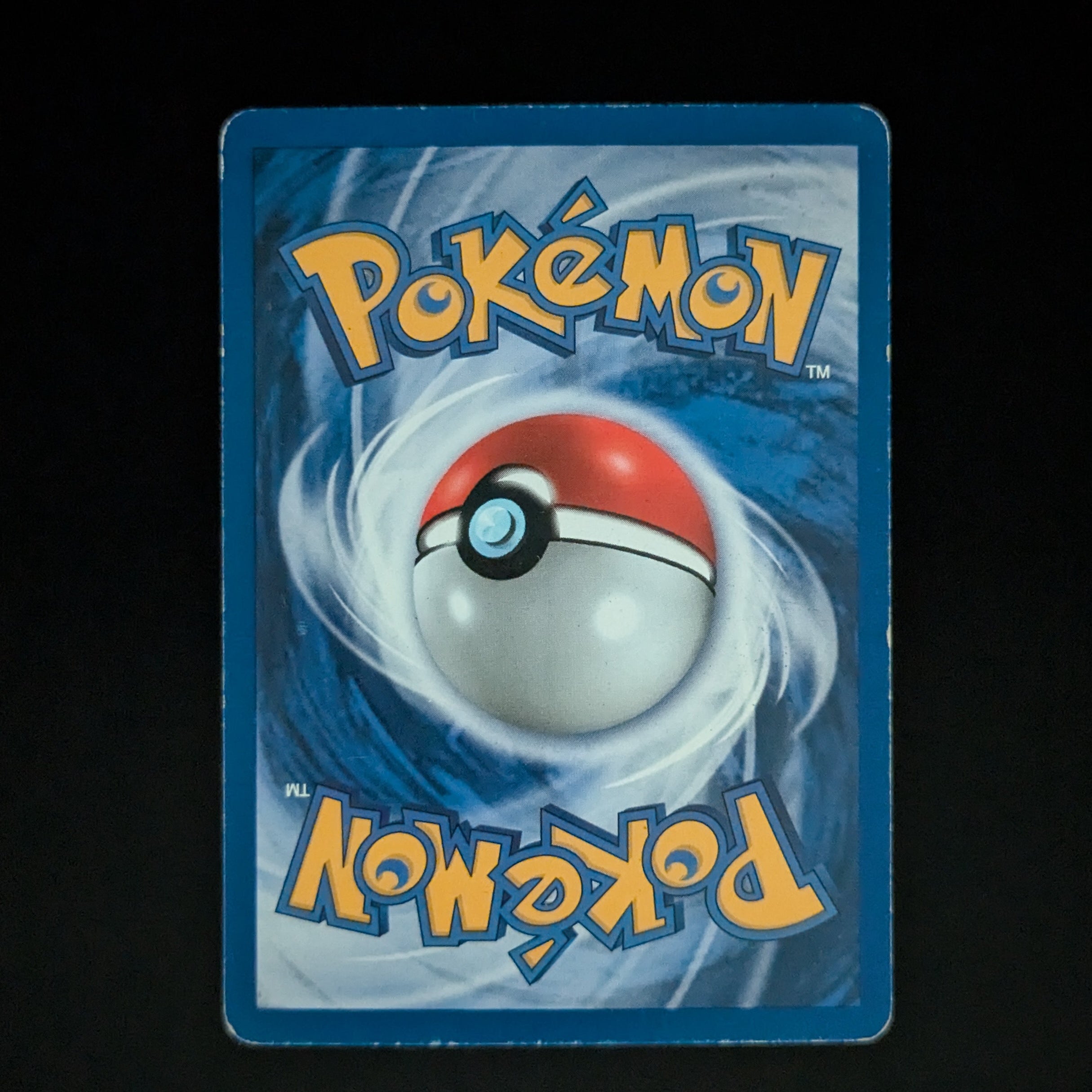 Typhlosion (NG 17) - Neo Genesis - German - PL - 1ST EDITION
