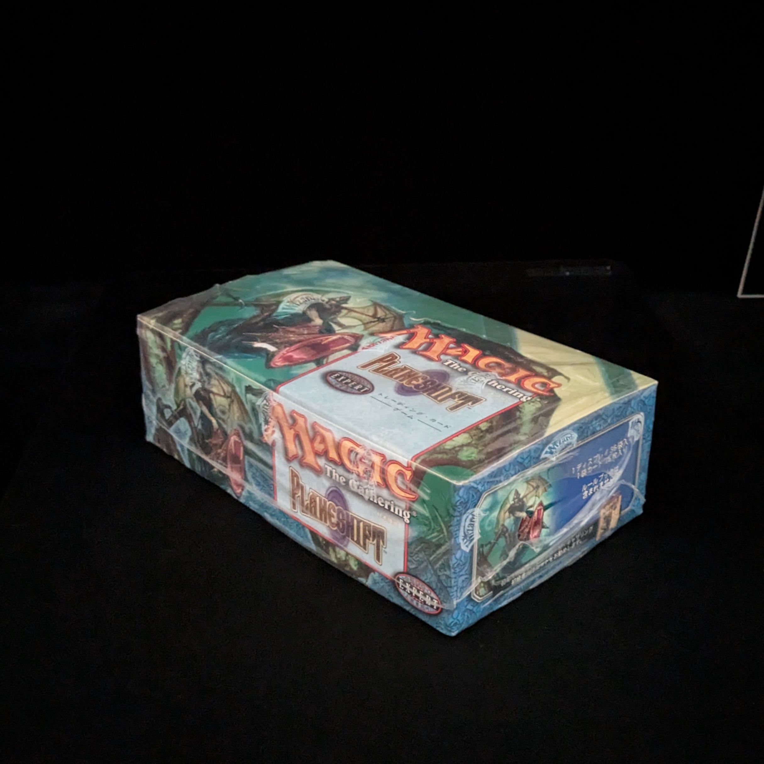 Planeshift Booster Box