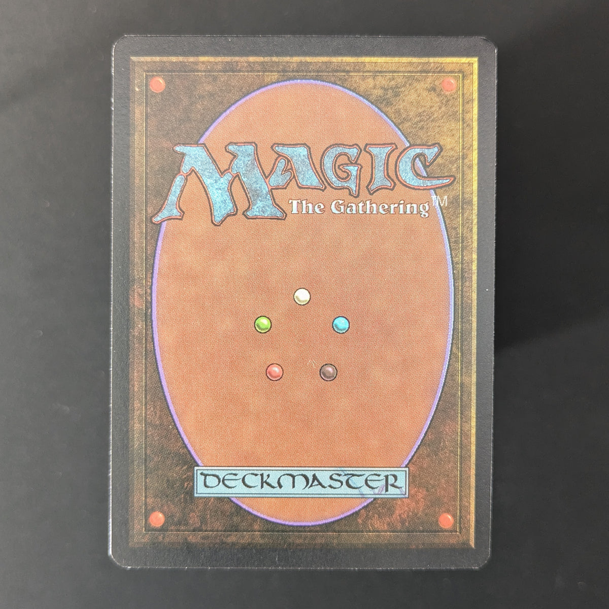MTG Singles - Lightning Bolt - Beta -