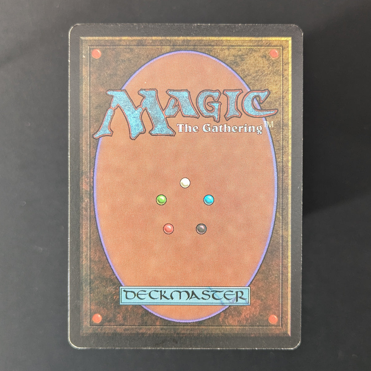 MTG Singles - Winter Orb - Beta -